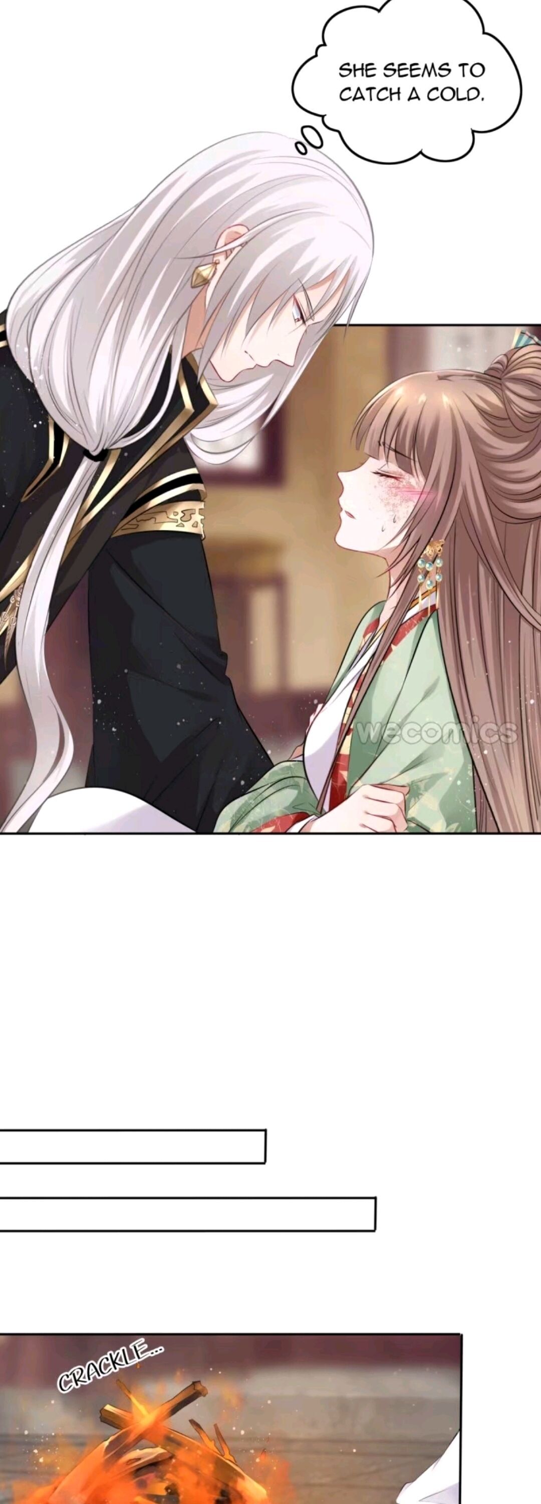 The Makeup Queen Chapter 40 - page 22