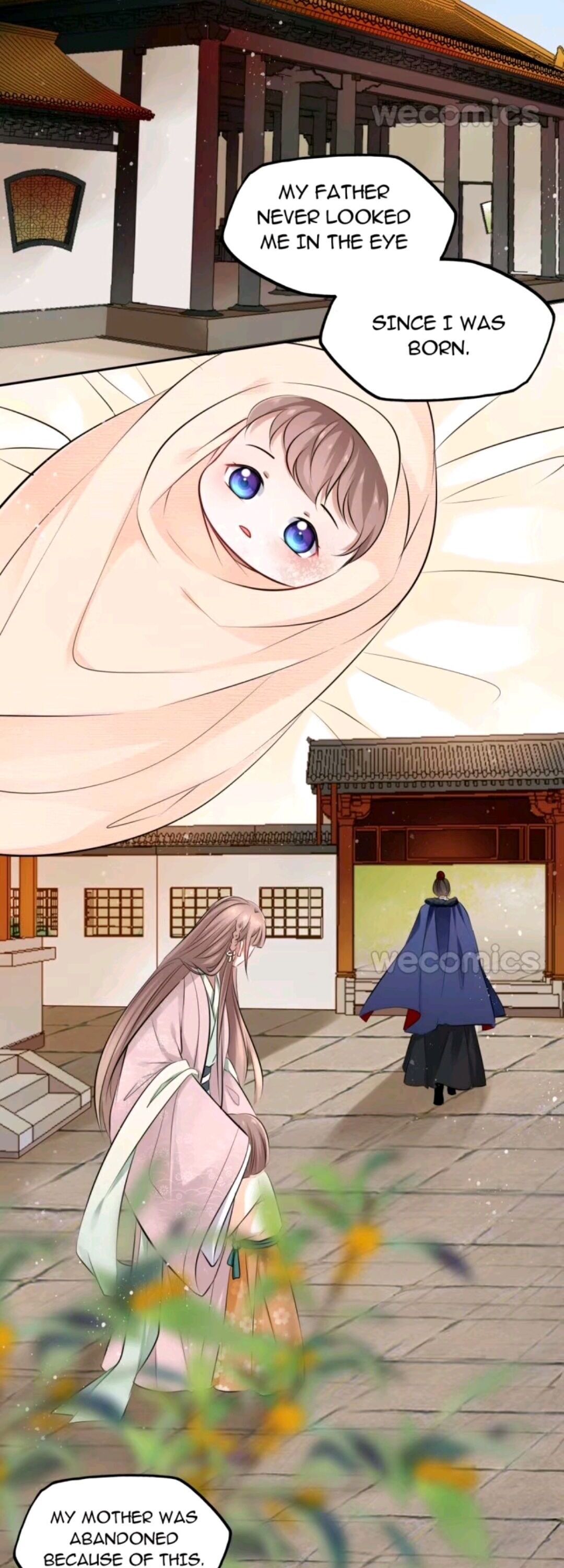 The Makeup Queen Chapter 40 - page 3