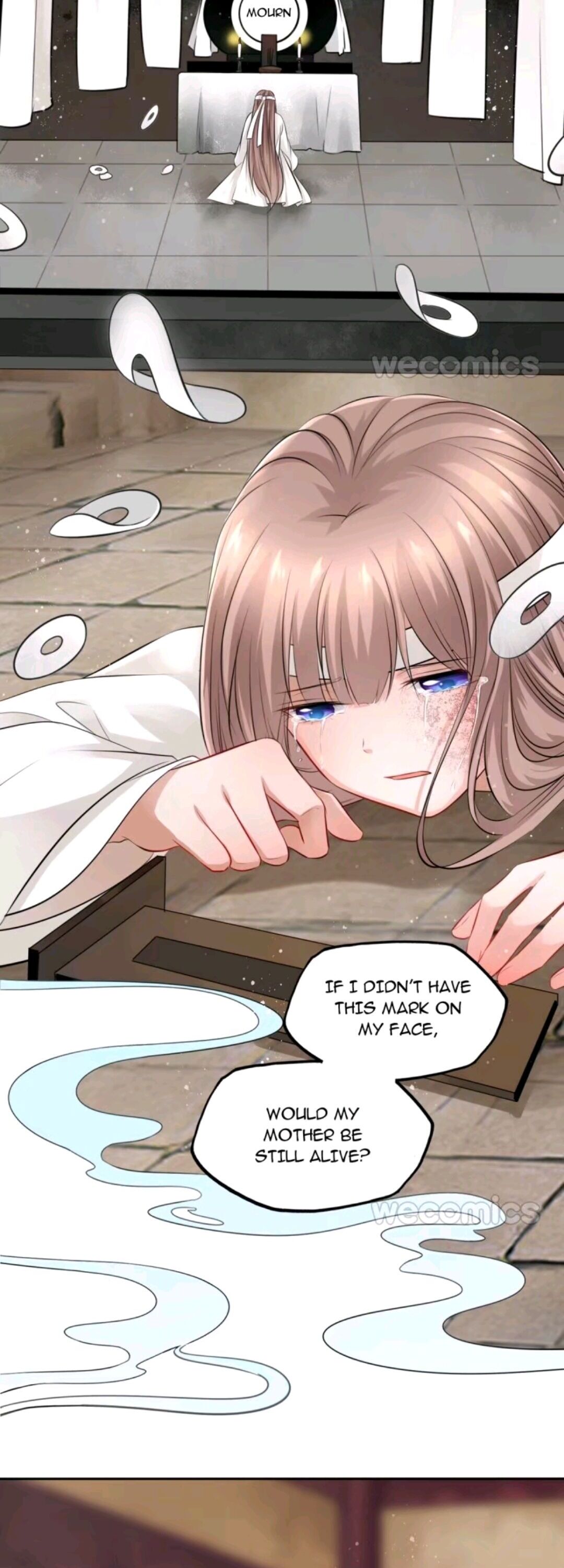 The Makeup Queen Chapter 40 - page 5