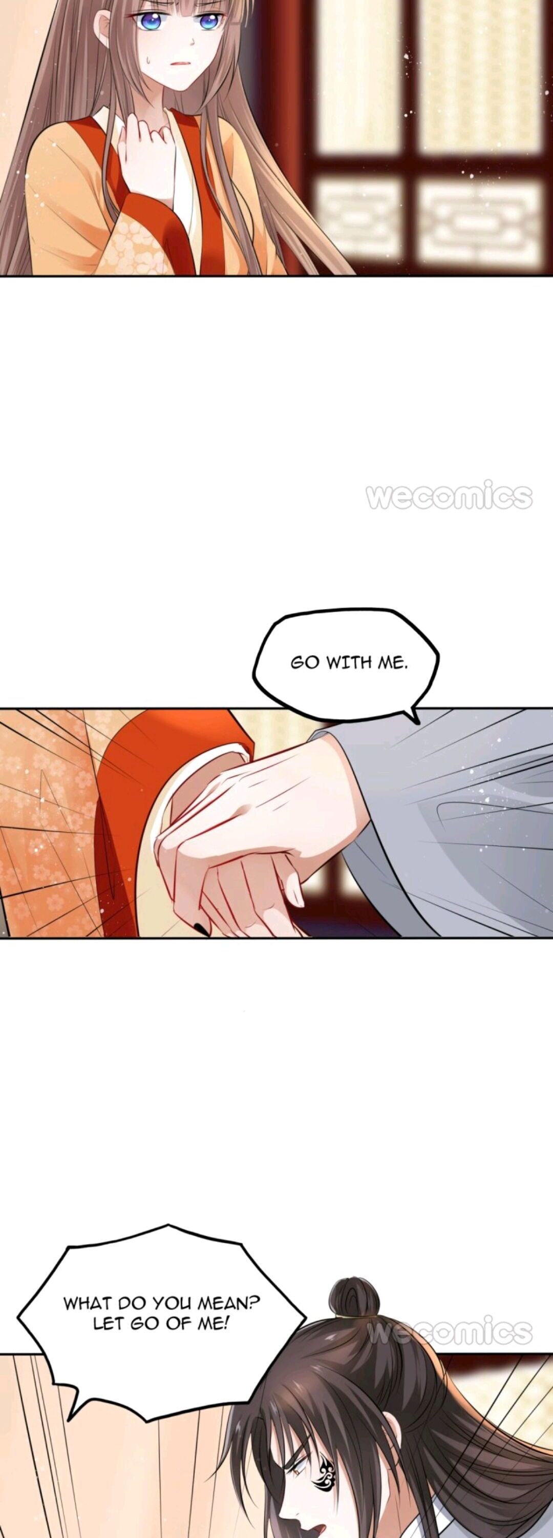 The Makeup Queen Chapter 48 - page 13