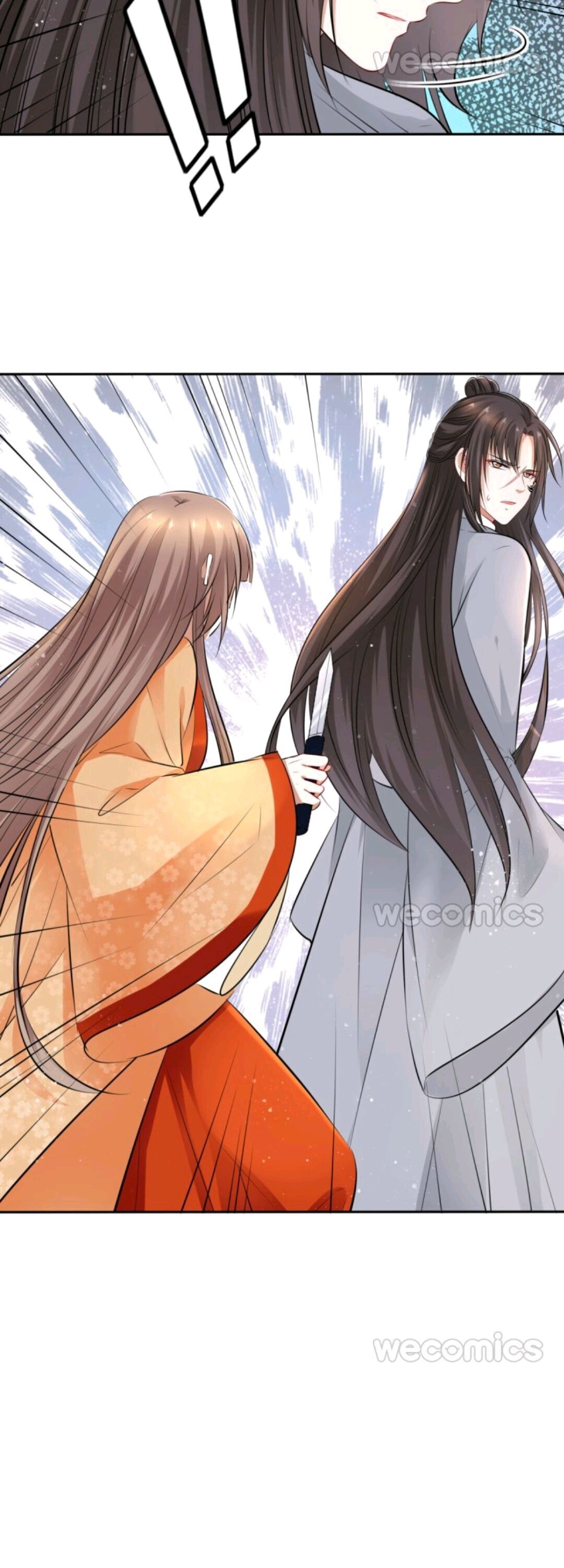 The Makeup Queen Chapter 48 - page 16