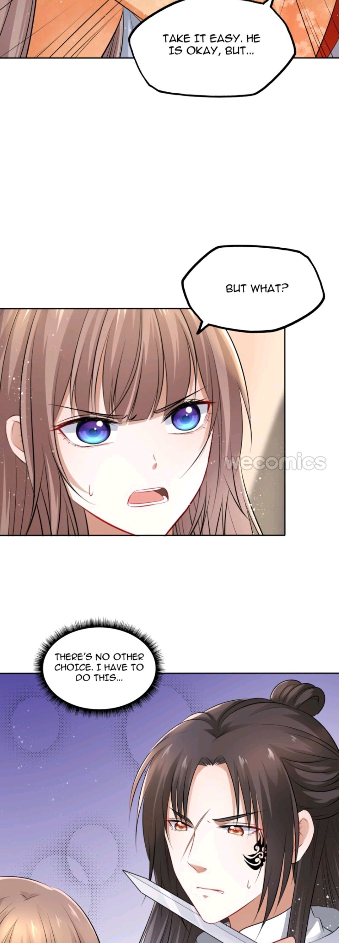 The Makeup Queen Chapter 48 - page 18