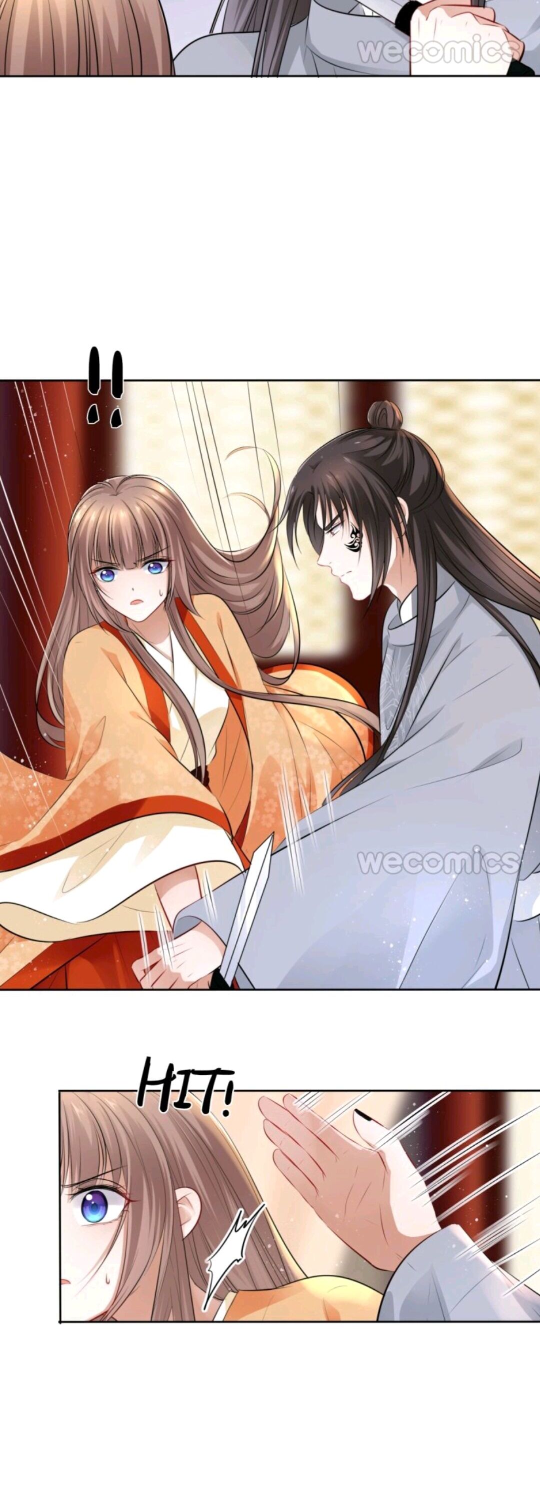 The Makeup Queen Chapter 48 - page 19