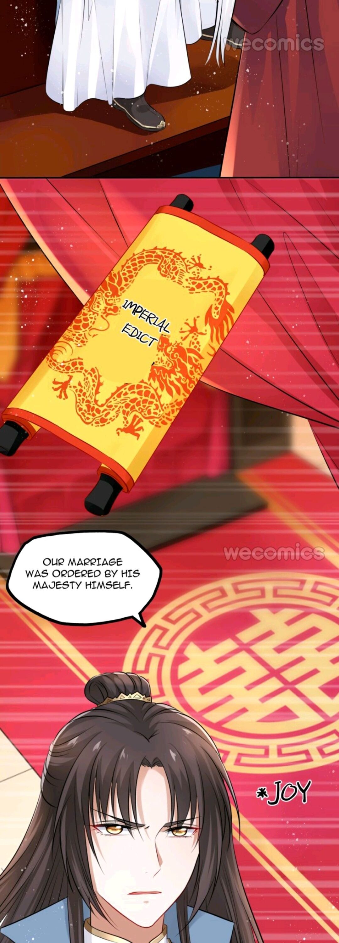 The Makeup Queen Chapter 48 - page 22