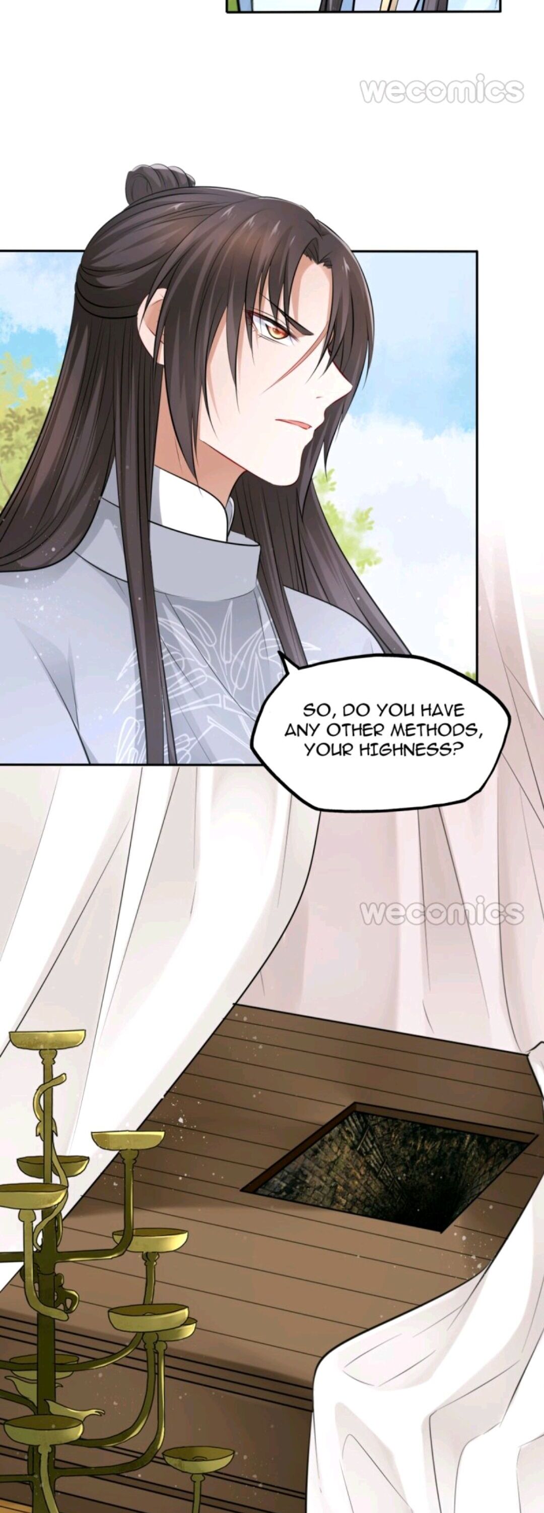 The Makeup Queen Chapter 48 - page 5