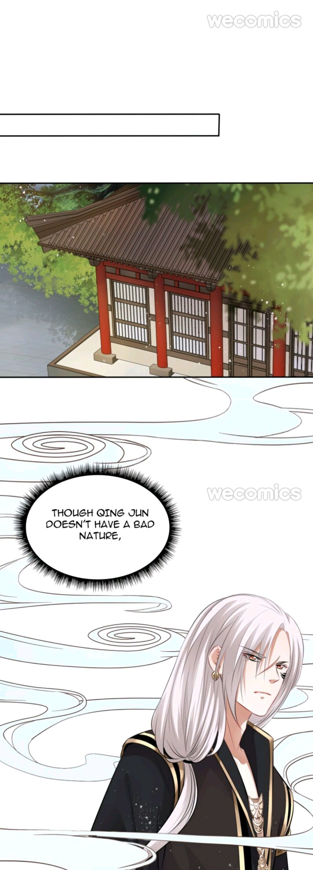 The Makeup Queen Chapter 48 - page 9