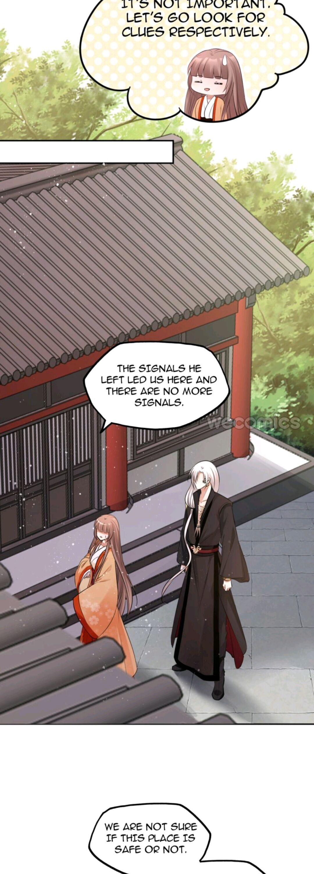The Makeup Queen Chapter 50 - page 10