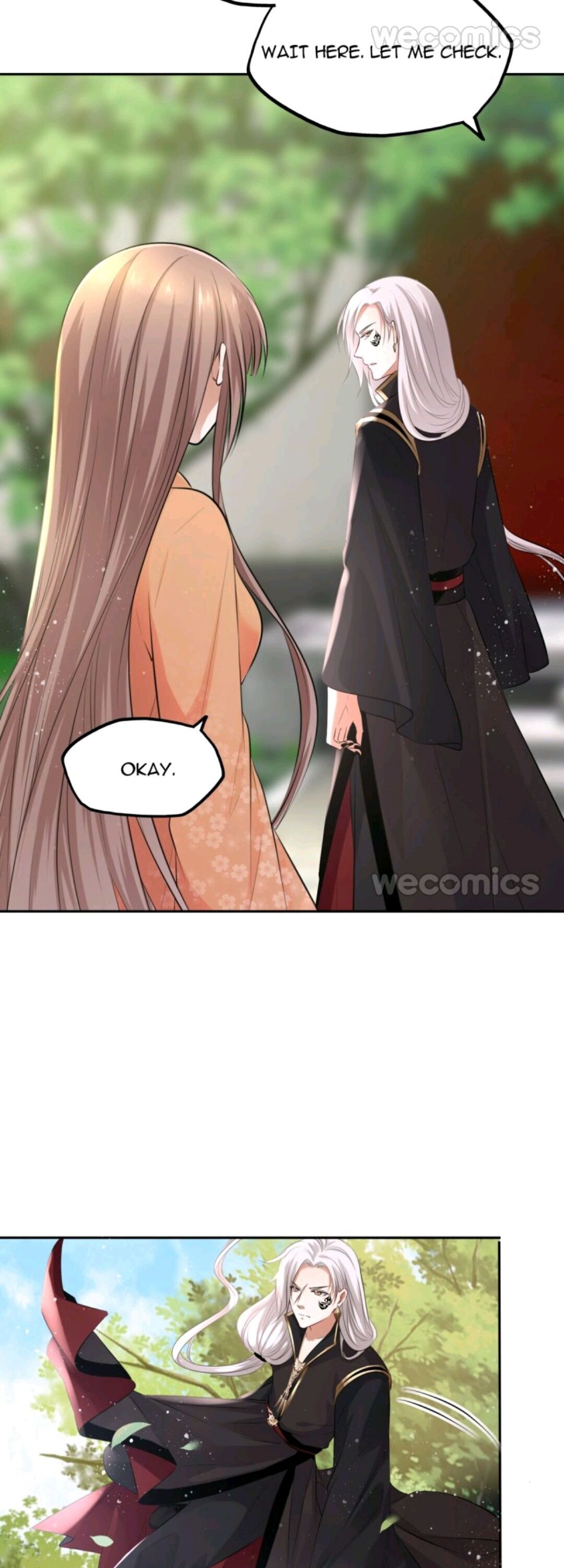 The Makeup Queen Chapter 50 - page 11