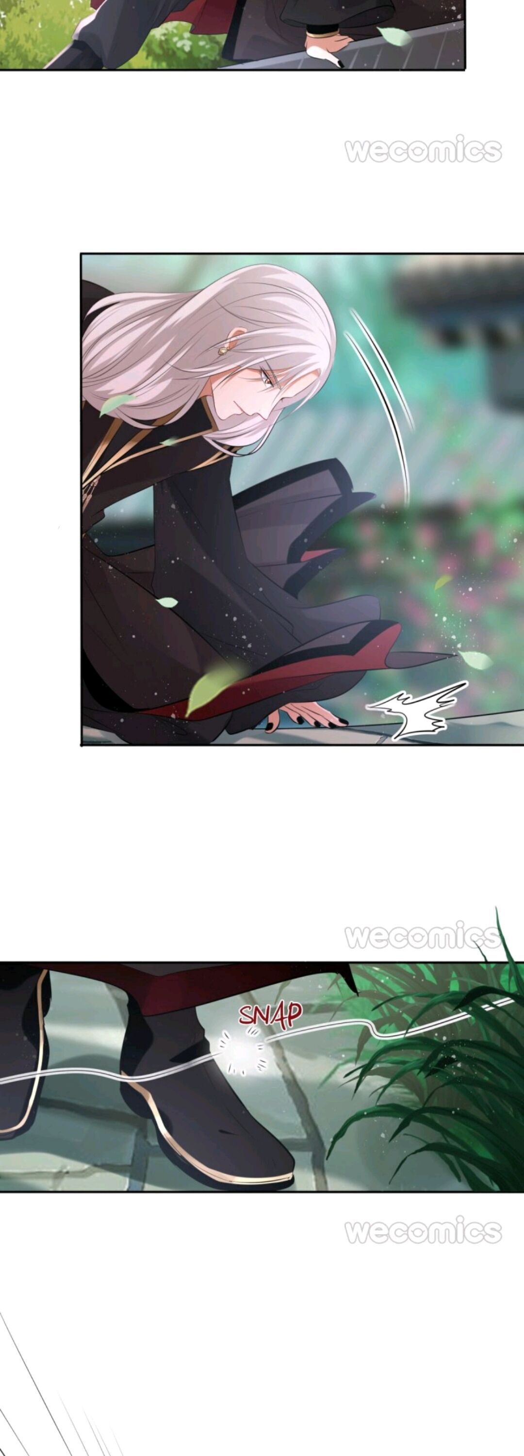 The Makeup Queen Chapter 50 - page 12