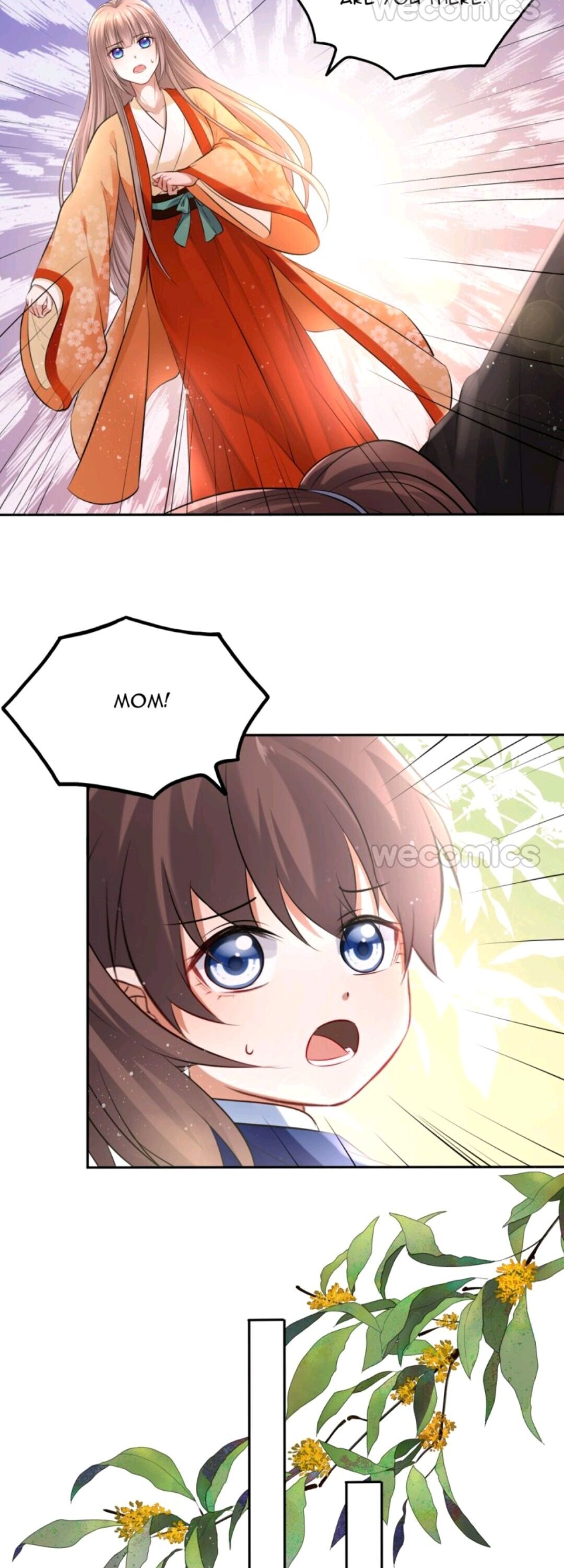 The Makeup Queen Chapter 50 - page 15