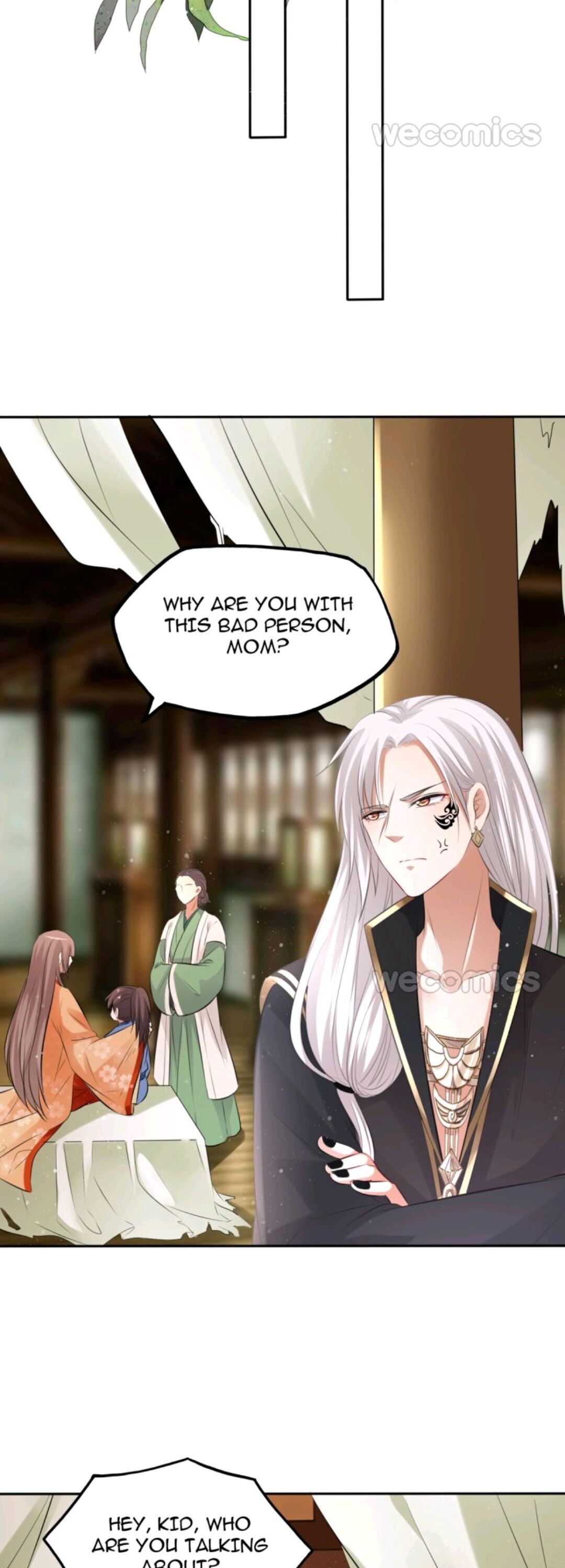 The Makeup Queen Chapter 50 - page 16