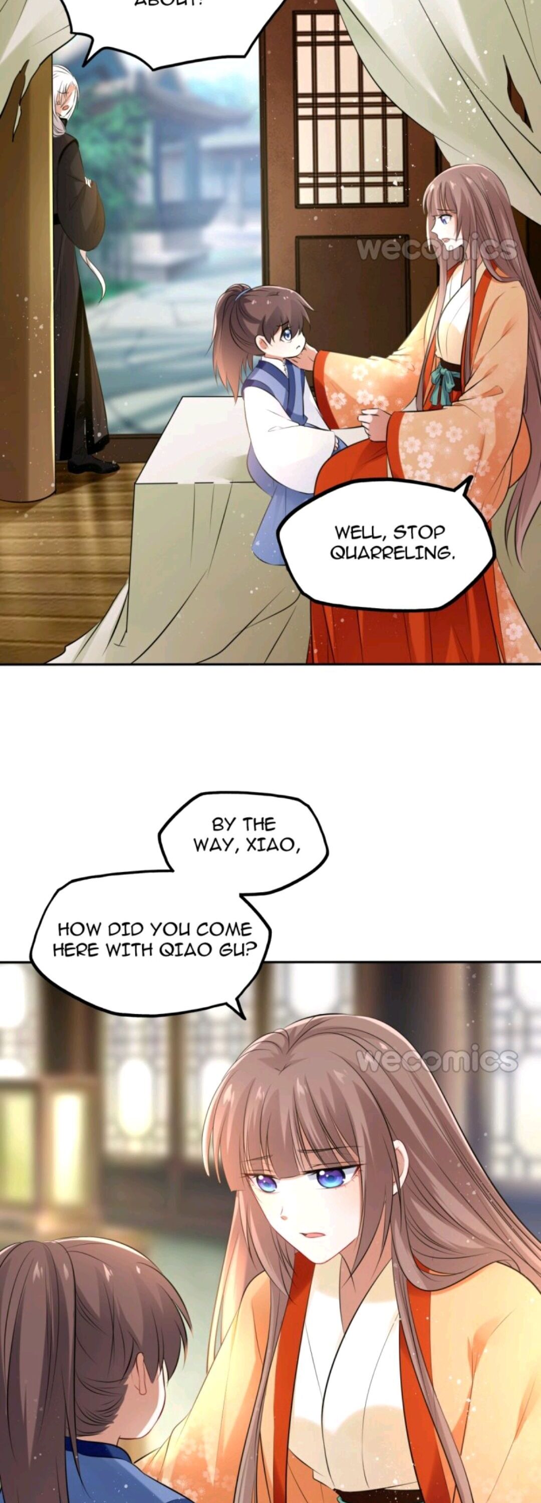 The Makeup Queen Chapter 50 - page 17