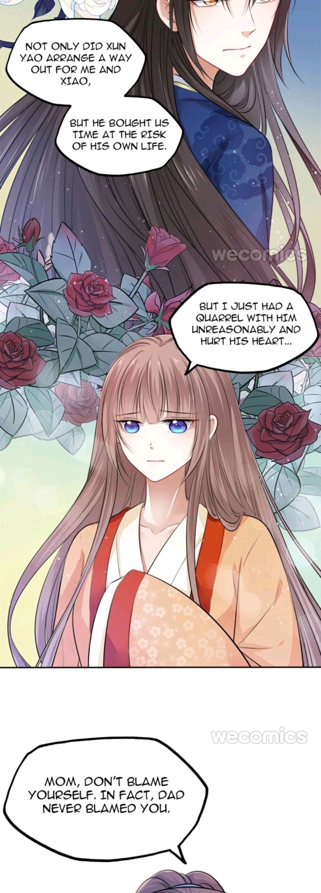 The Makeup Queen Chapter 50 - page 19