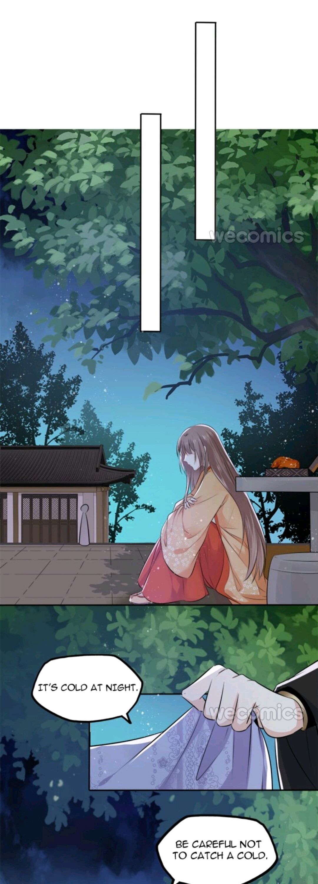 The Makeup Queen Chapter 50 - page 21