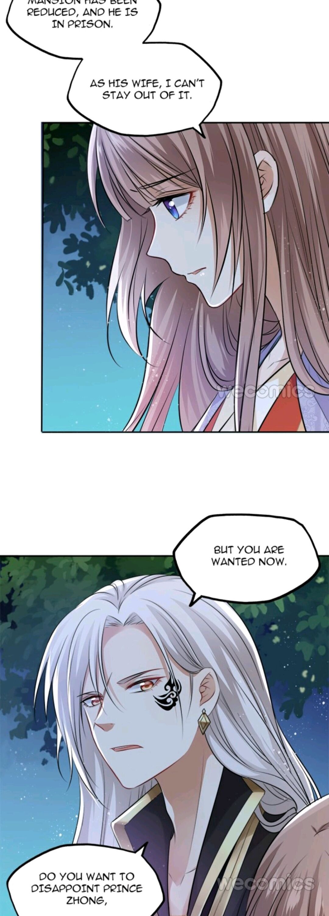 The Makeup Queen Chapter 50 - page 23