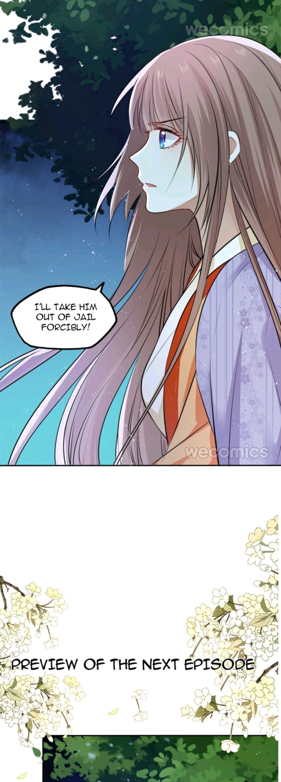 The Makeup Queen Chapter 50 - page 25