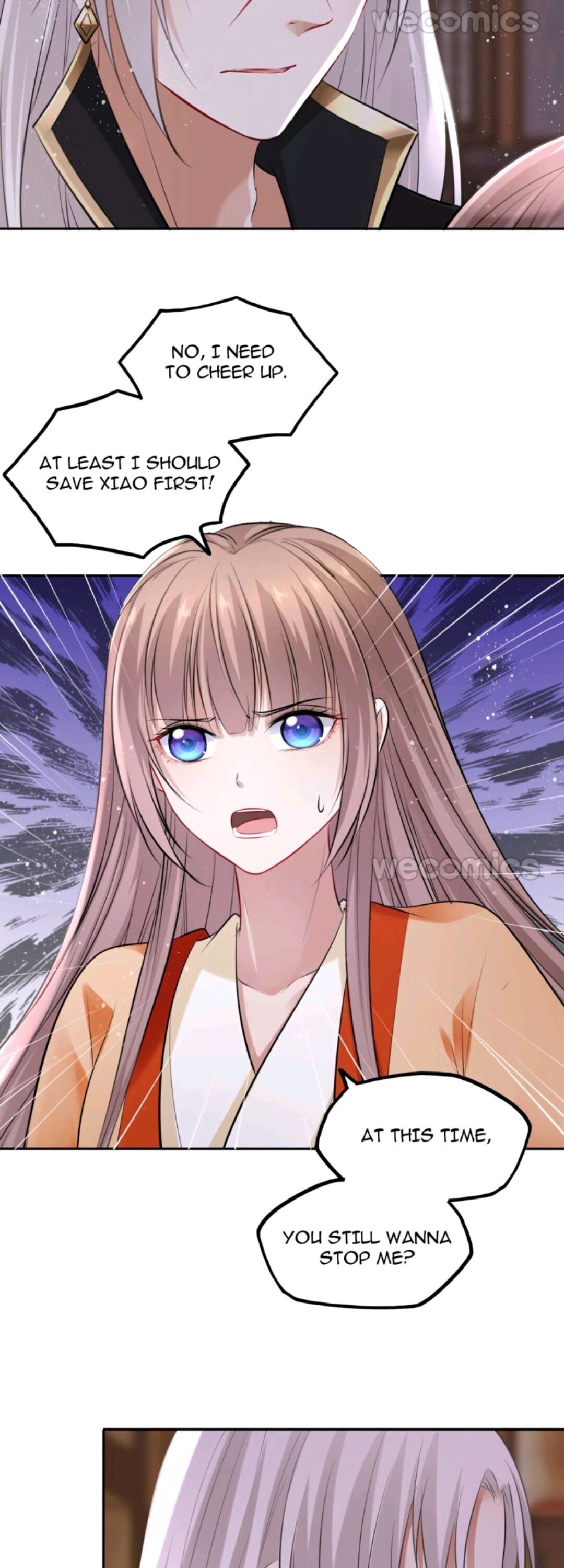 The Makeup Queen Chapter 50 - page 3