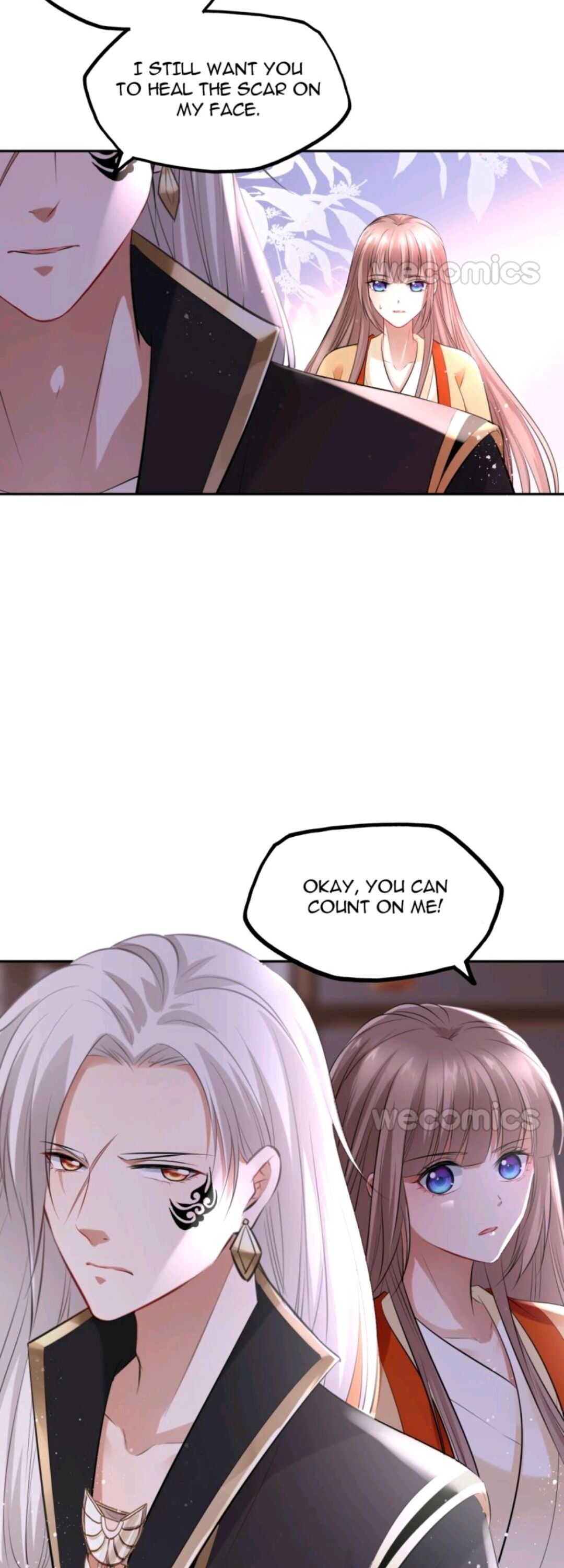 The Makeup Queen Chapter 50 - page 5