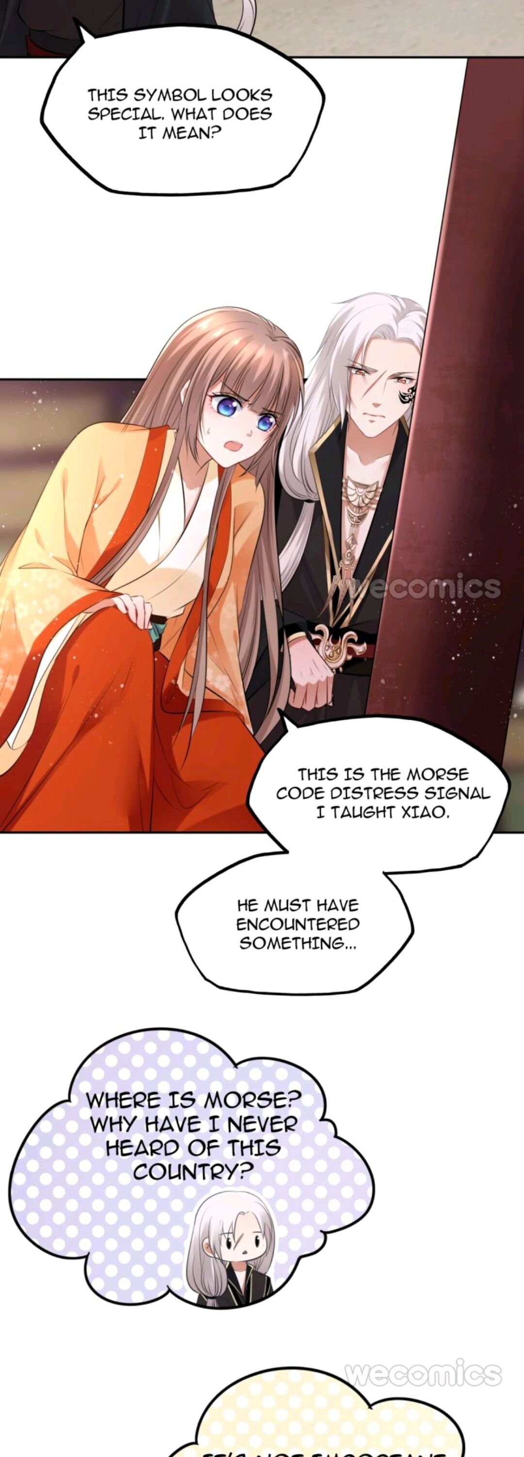 The Makeup Queen Chapter 50 - page 9