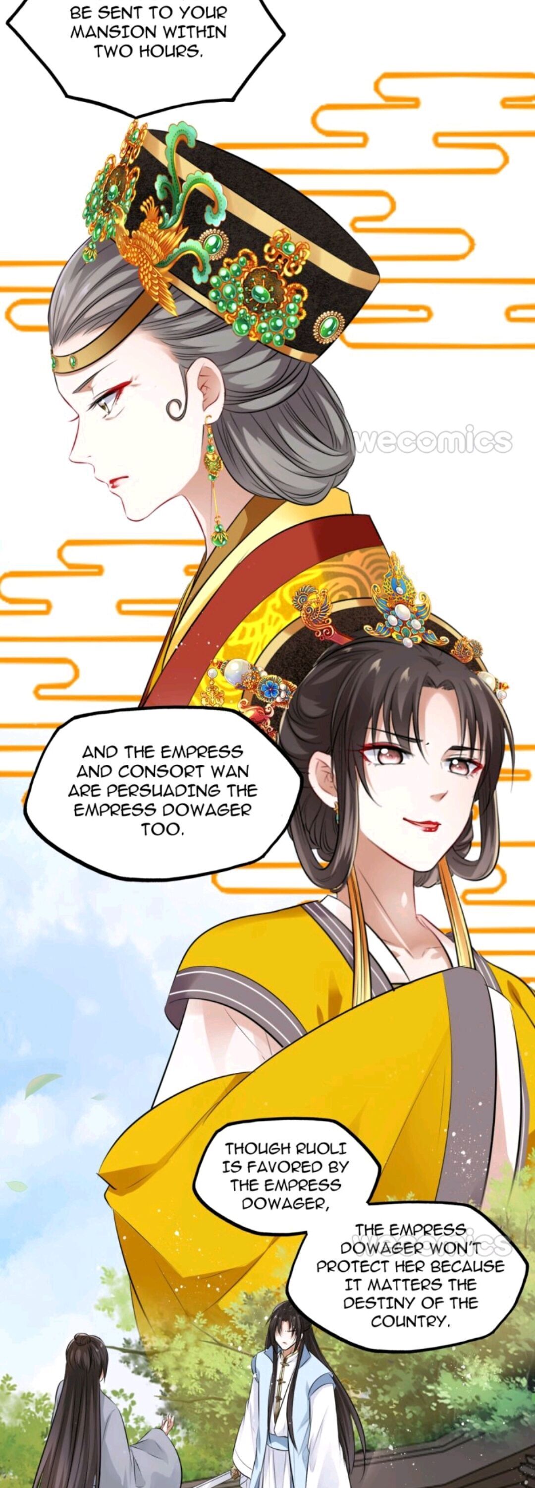 The Makeup Queen Chapter 47 - page 16