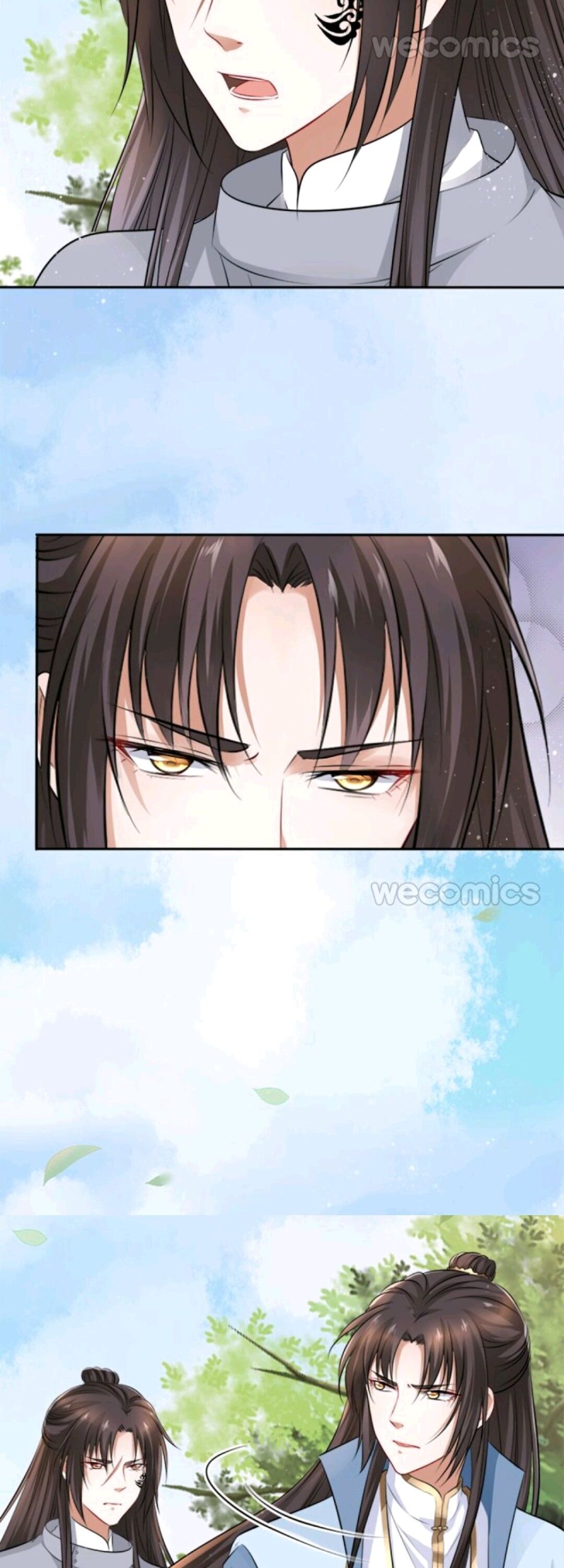 The Makeup Queen Chapter 47 - page 24