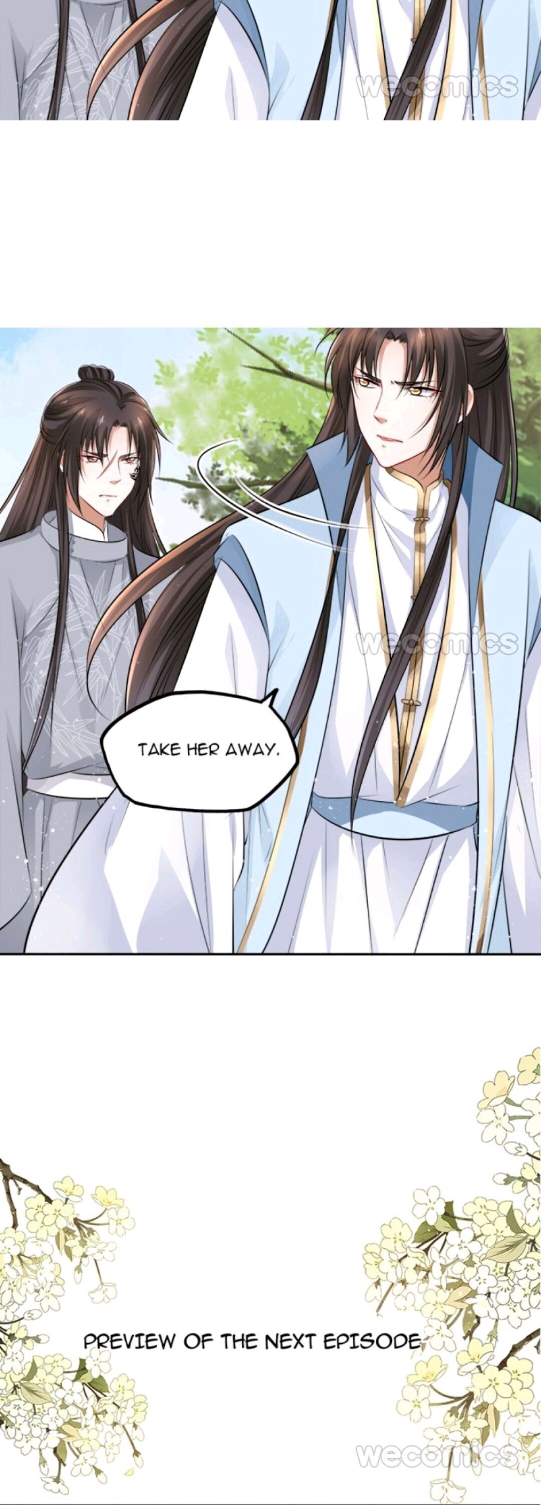 The Makeup Queen Chapter 47 - page 25