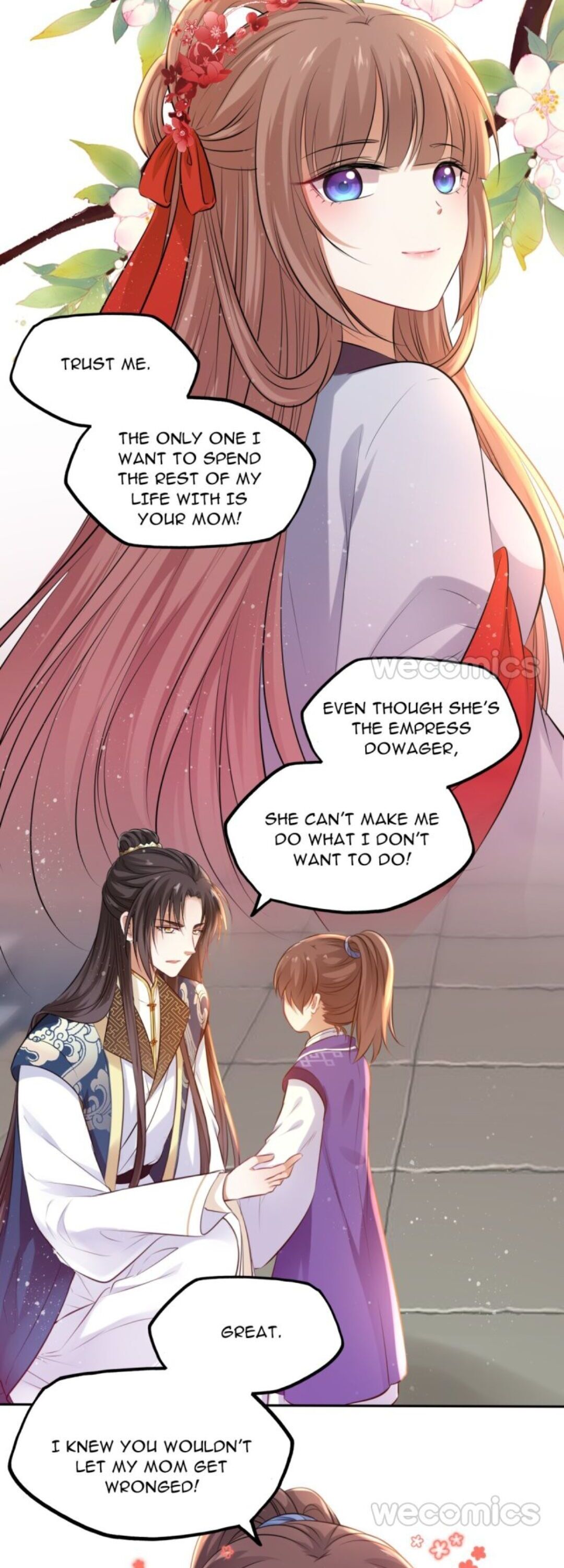 The Makeup Queen Chapter 67 - page 10