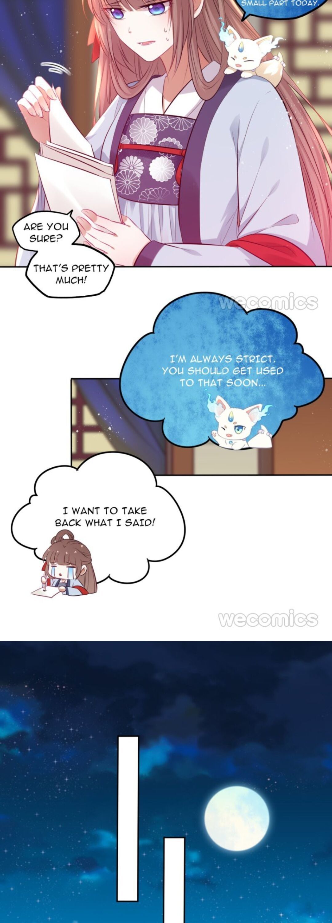 The Makeup Queen Chapter 67 - page 17