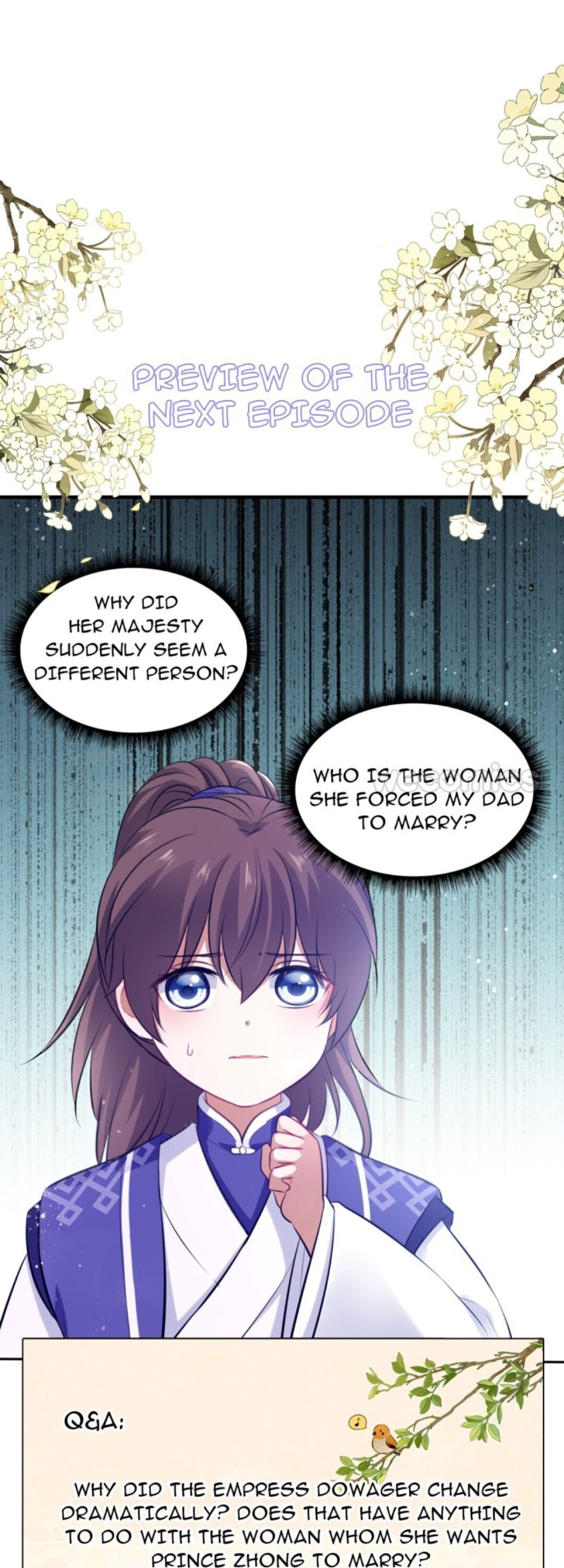 The Makeup Queen Chapter 67 - page 20