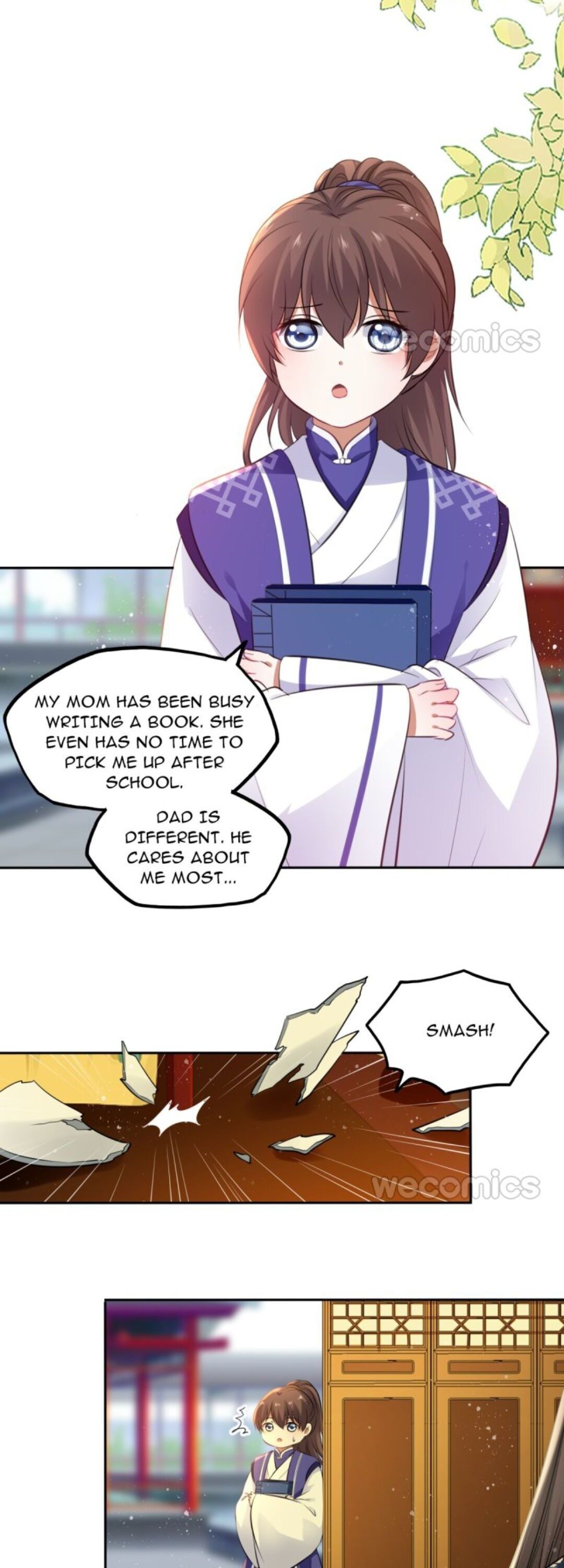 The Makeup Queen Chapter 67 - page 4