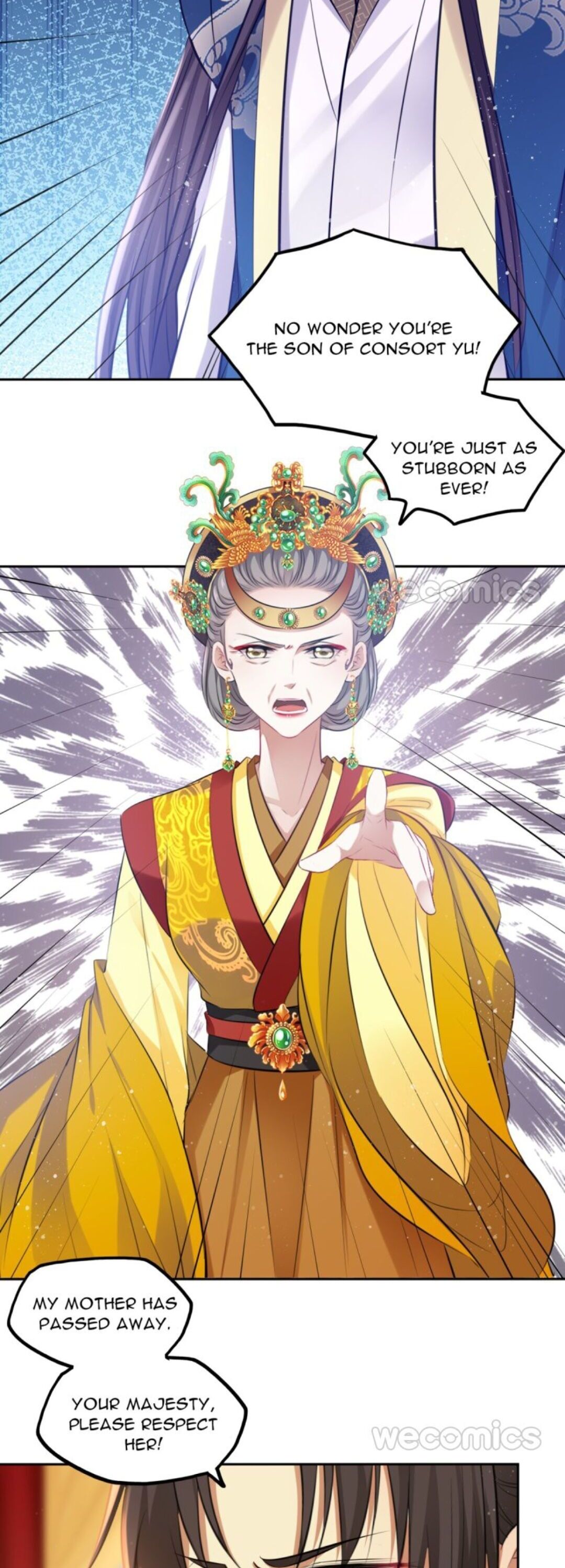The Makeup Queen Chapter 67 - page 6
