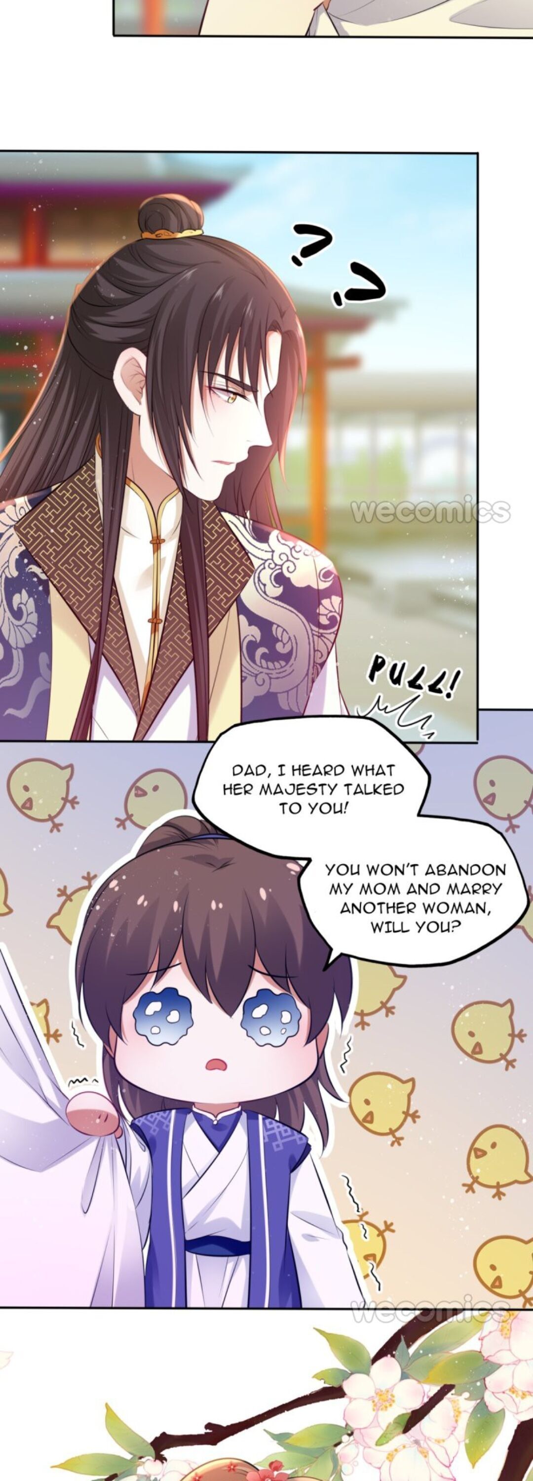 The Makeup Queen Chapter 67 - page 9
