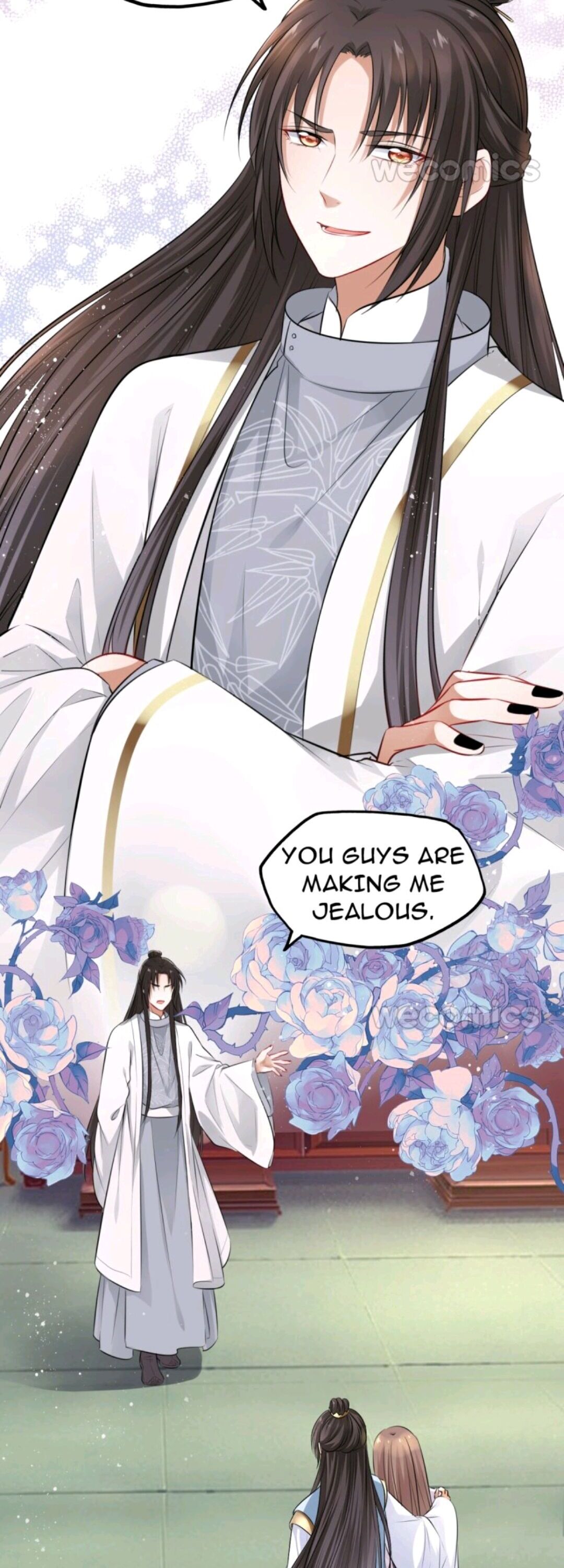The Makeup Queen Chapter 46 - page 11