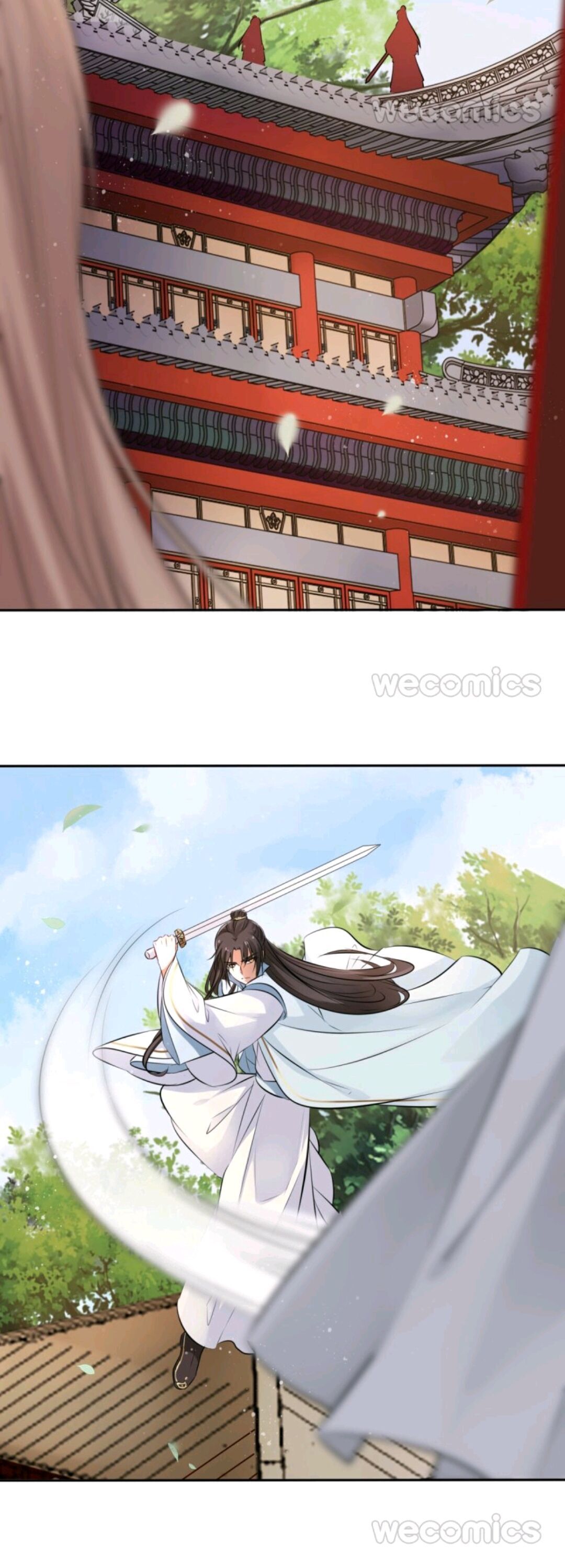 The Makeup Queen Chapter 46 - page 18