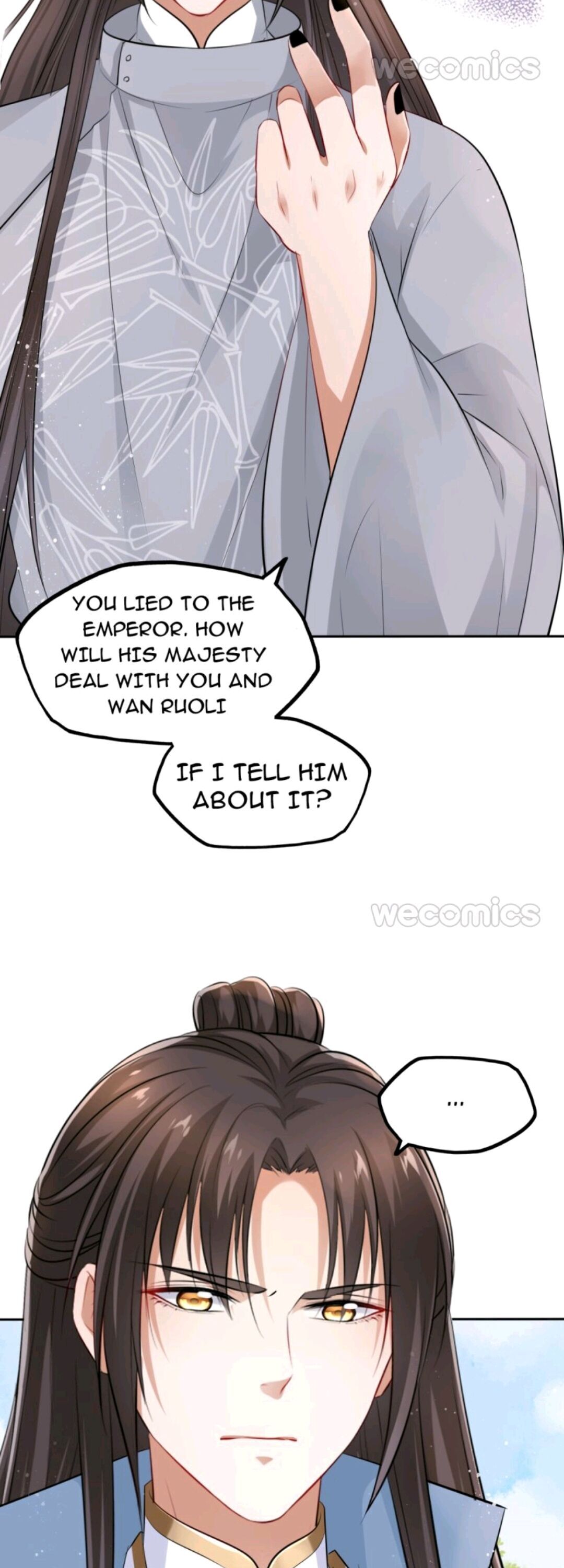 The Makeup Queen Chapter 46 - page 22