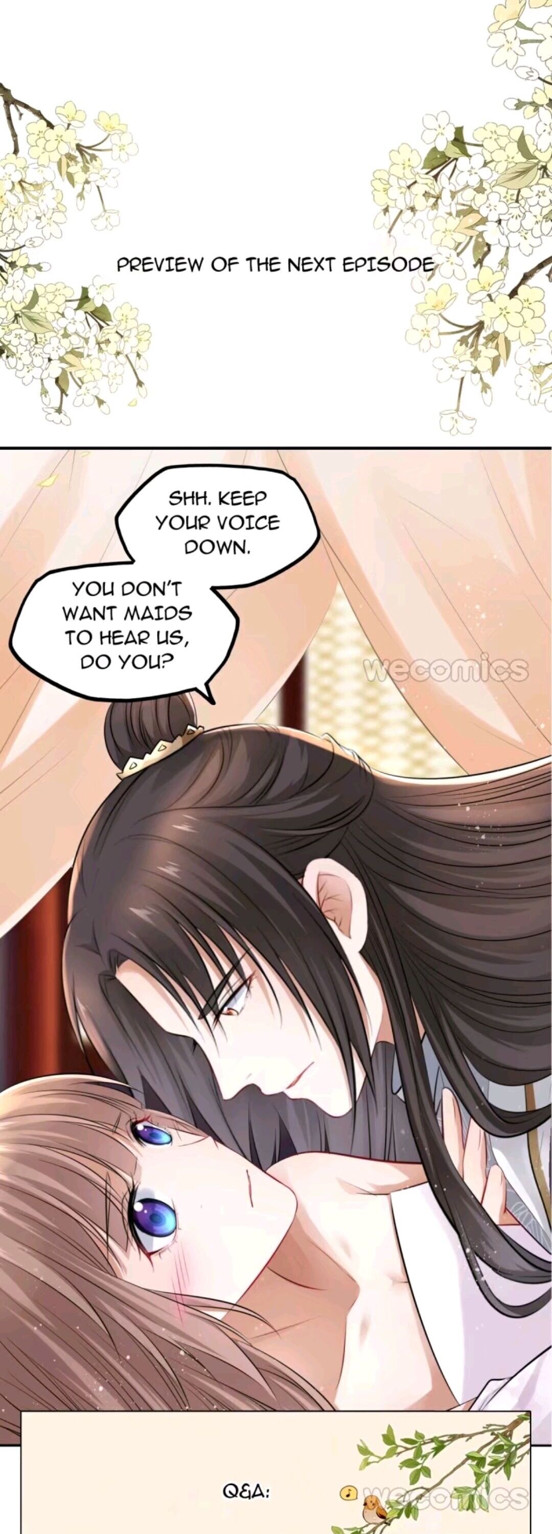The Makeup Queen Chapter 45 - page 23