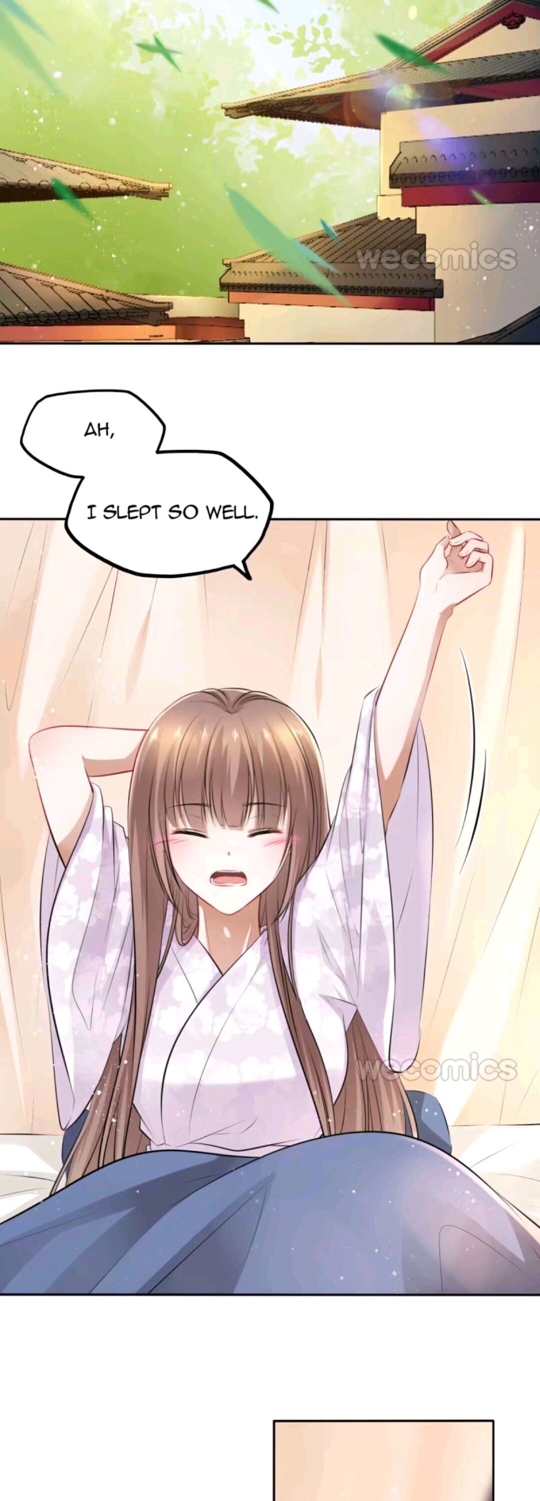 The Makeup Queen Chapter 45 - page 9