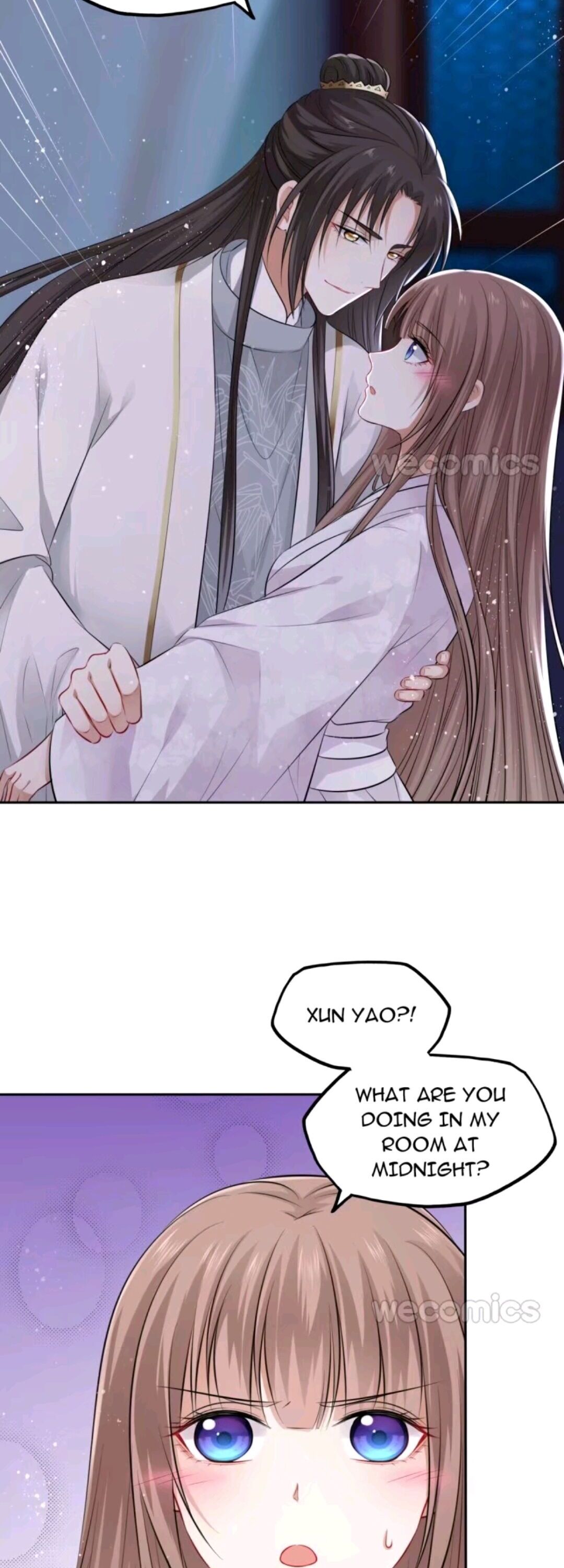 The Makeup Queen Chapter 44 - page 11