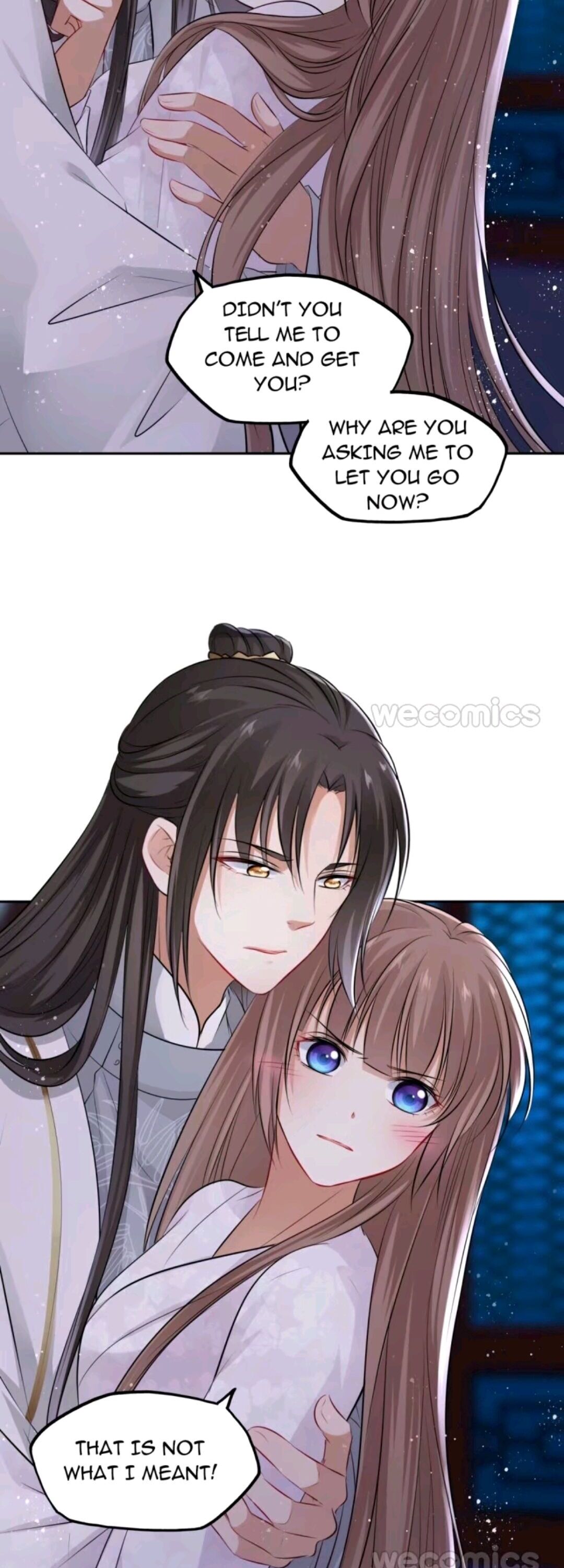 The Makeup Queen Chapter 44 - page 13