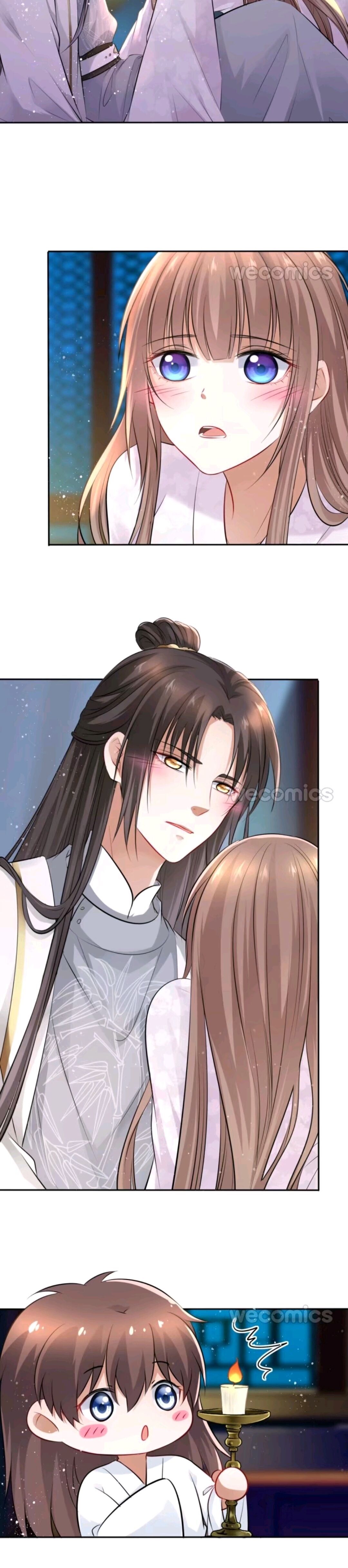 The Makeup Queen Chapter 44 - page 18