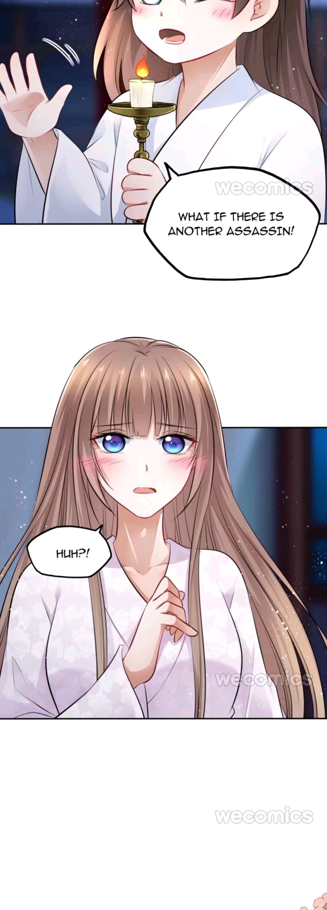 The Makeup Queen Chapter 44 - page 21