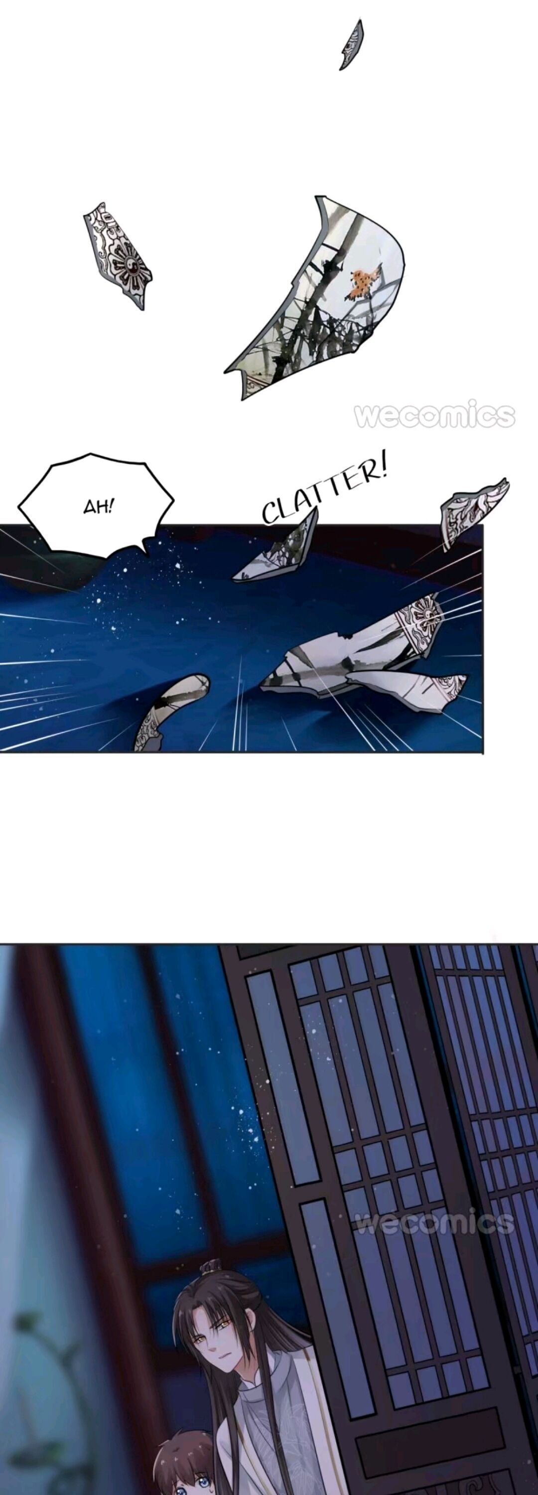 The Makeup Queen Chapter 44 - page 6