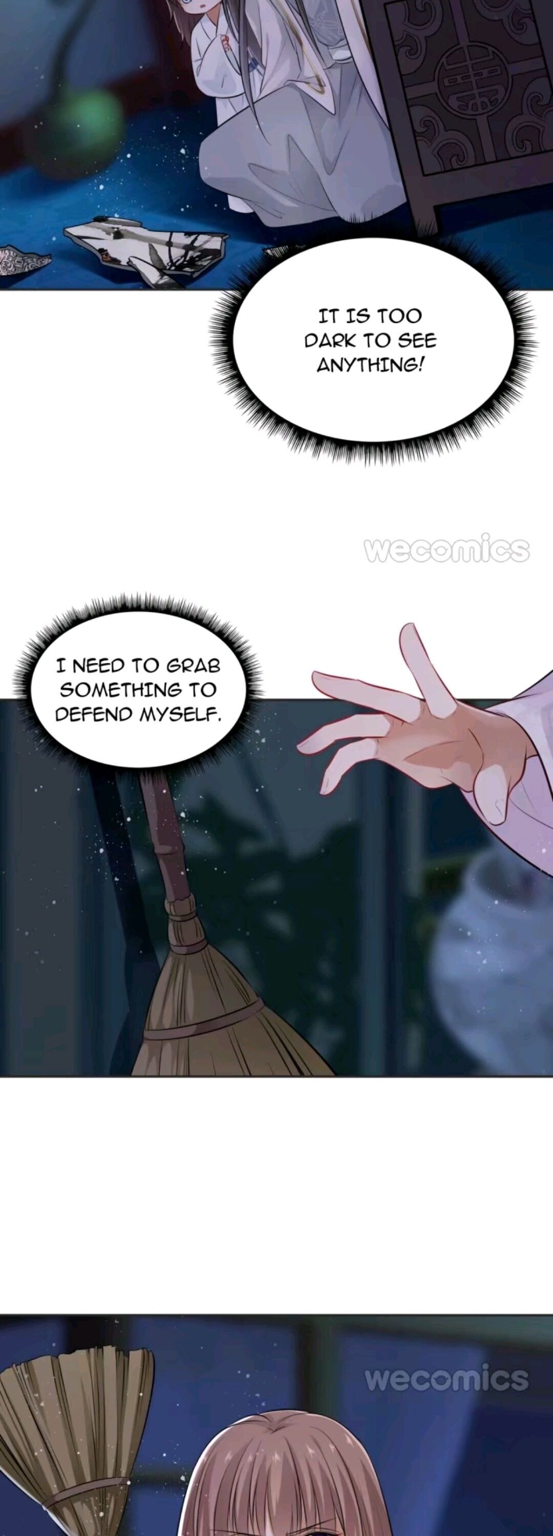 The Makeup Queen Chapter 44 - page 7