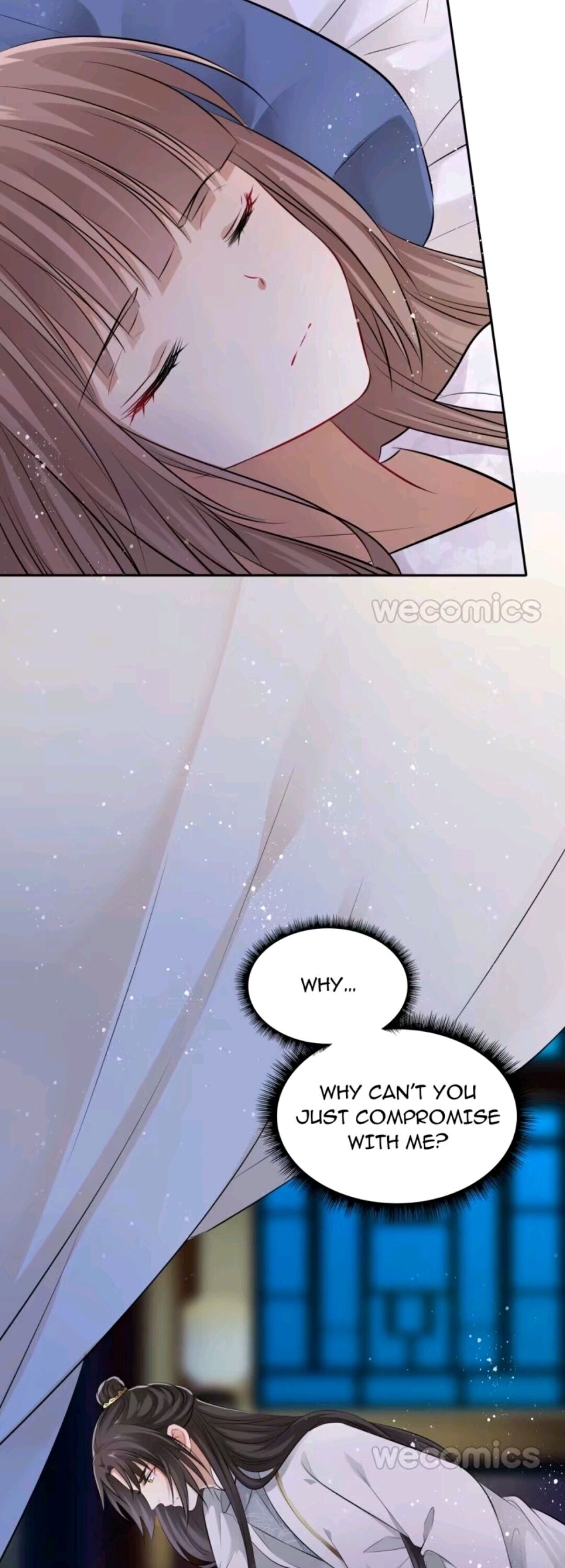 The Makeup Queen Chapter 43 - page 20