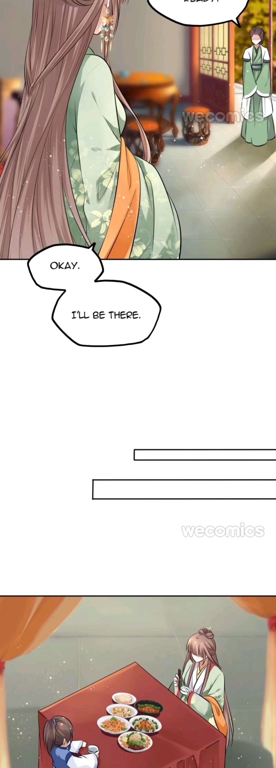 The Makeup Queen Chapter 43 - page 5