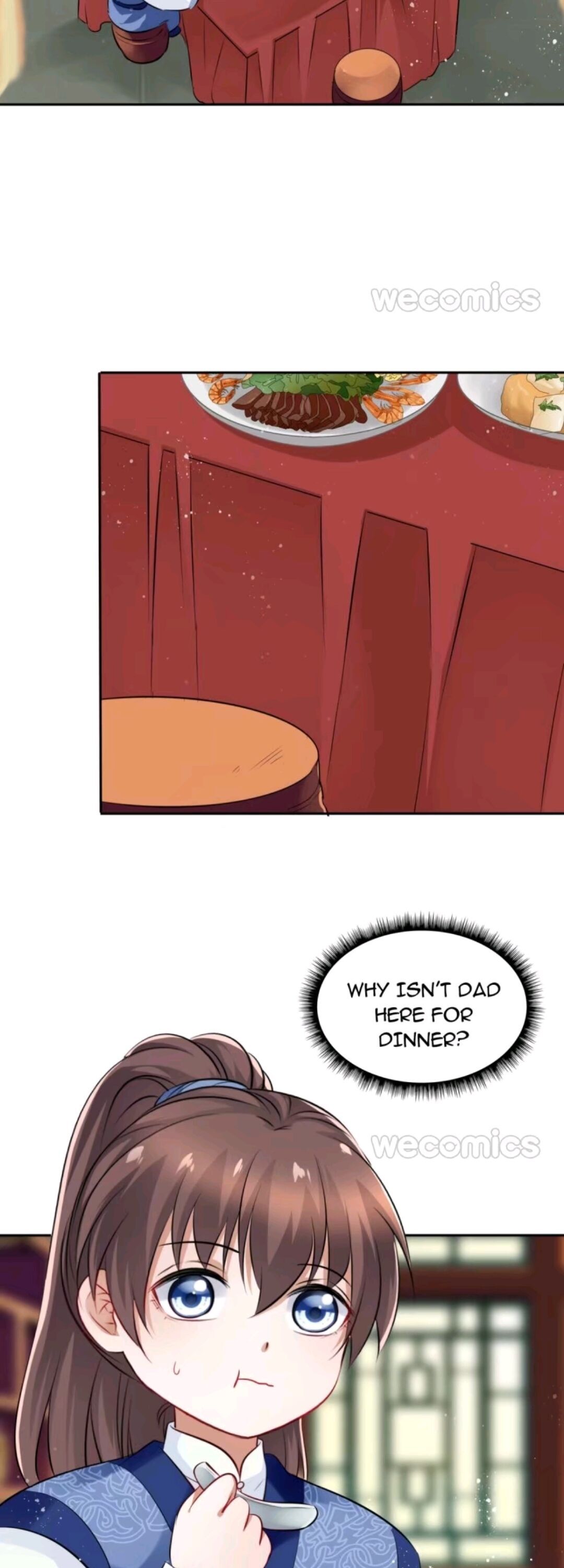 The Makeup Queen Chapter 43 - page 6