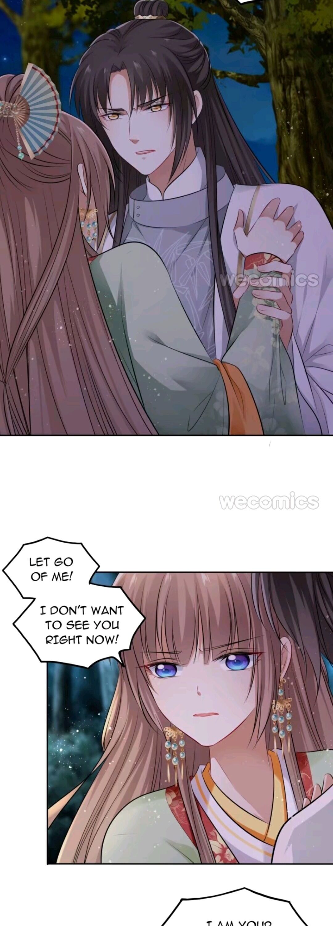 The Makeup Queen Chapter 42 - page 13