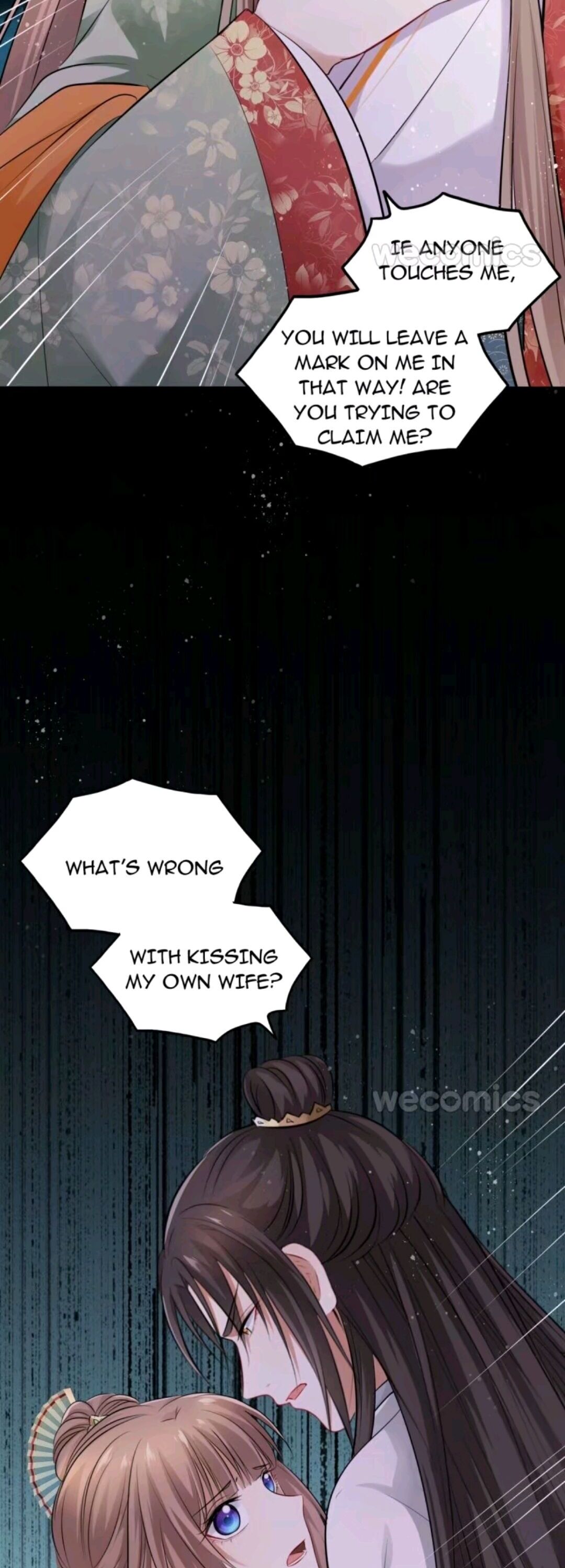 The Makeup Queen Chapter 42 - page 15