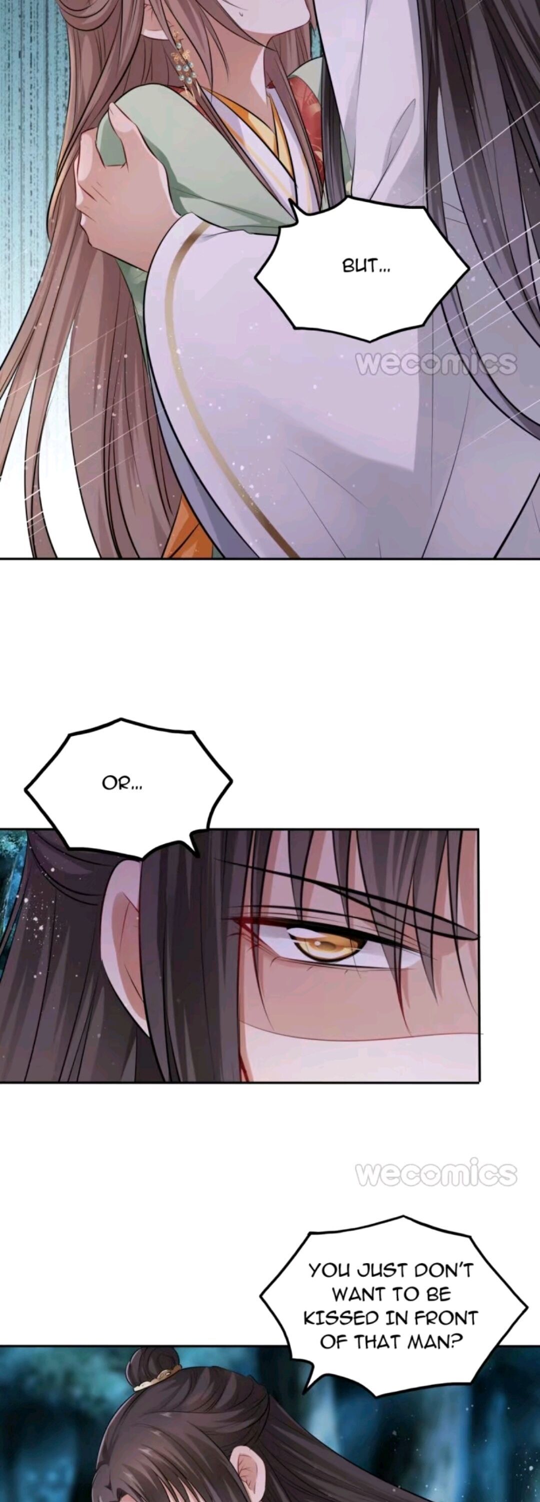The Makeup Queen Chapter 42 - page 16