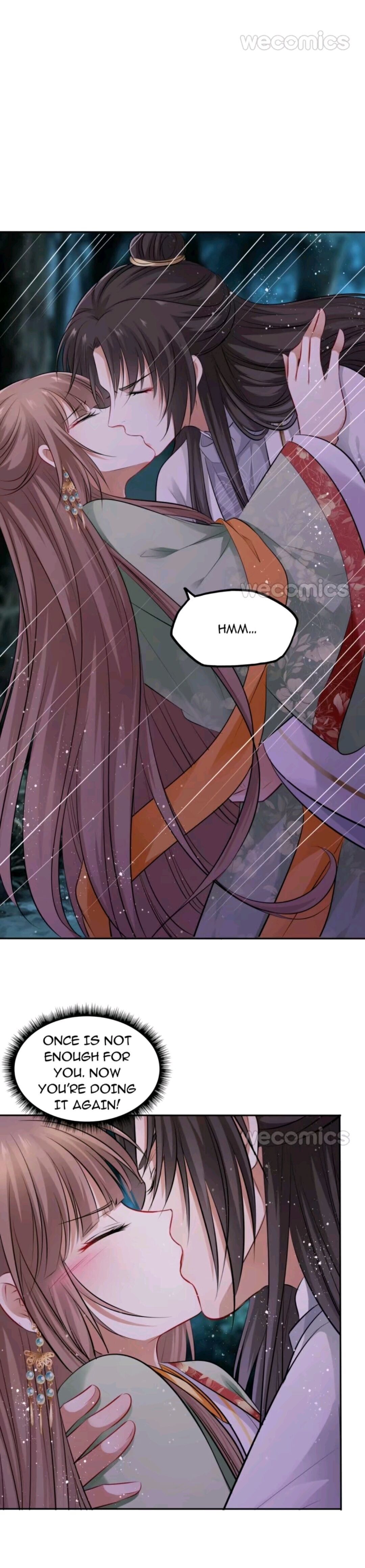 The Makeup Queen Chapter 42 - page 18